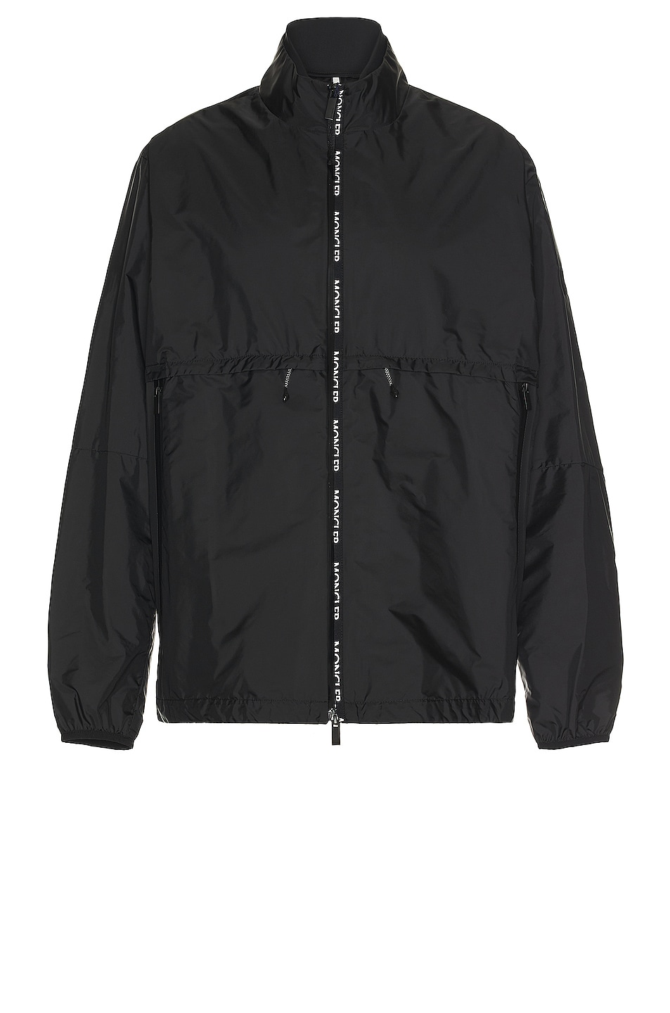 Image 1 of Moncler Sabik Jacket in Black