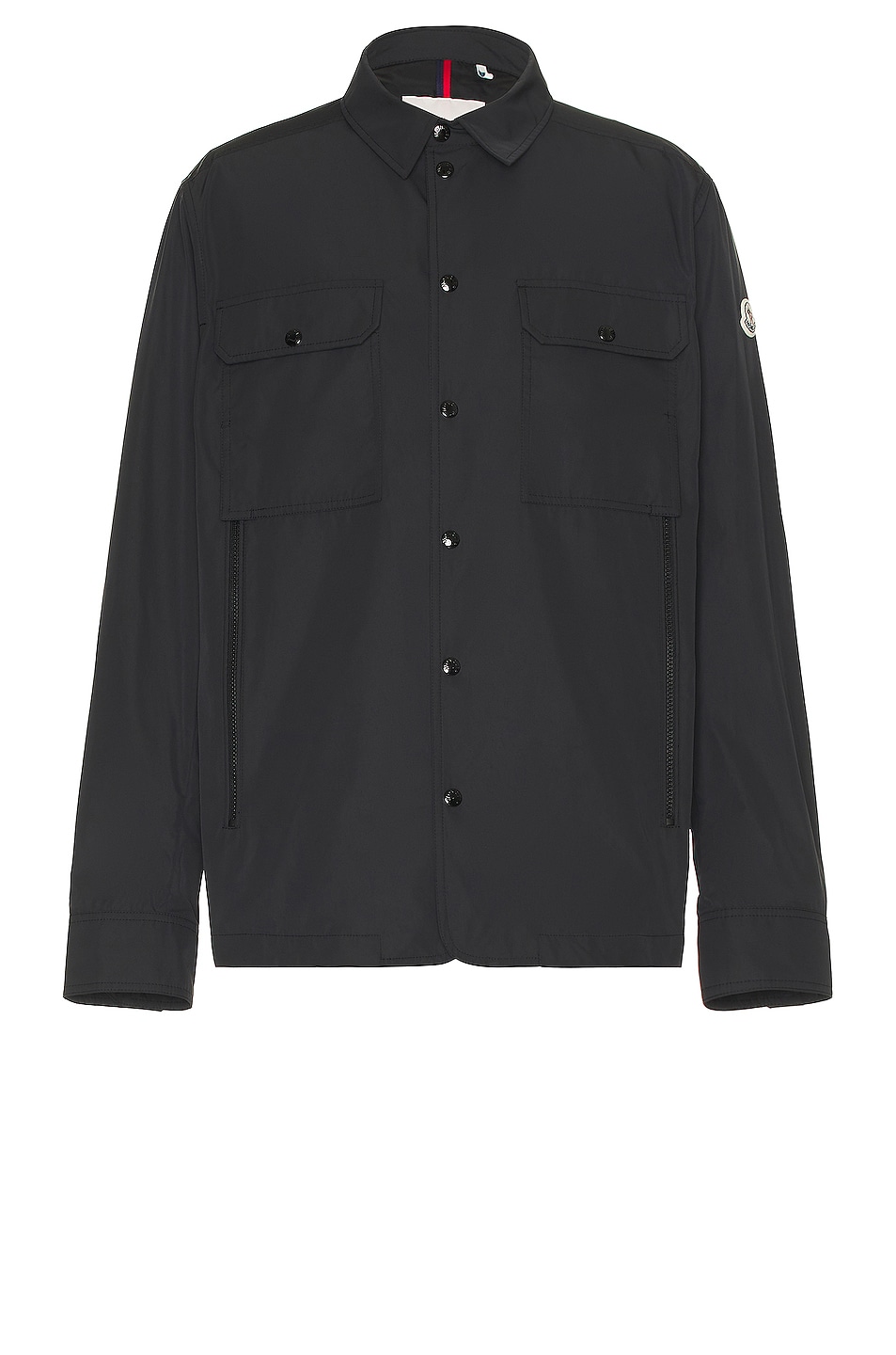 Image 1 of Moncler Matro Jacket in Black