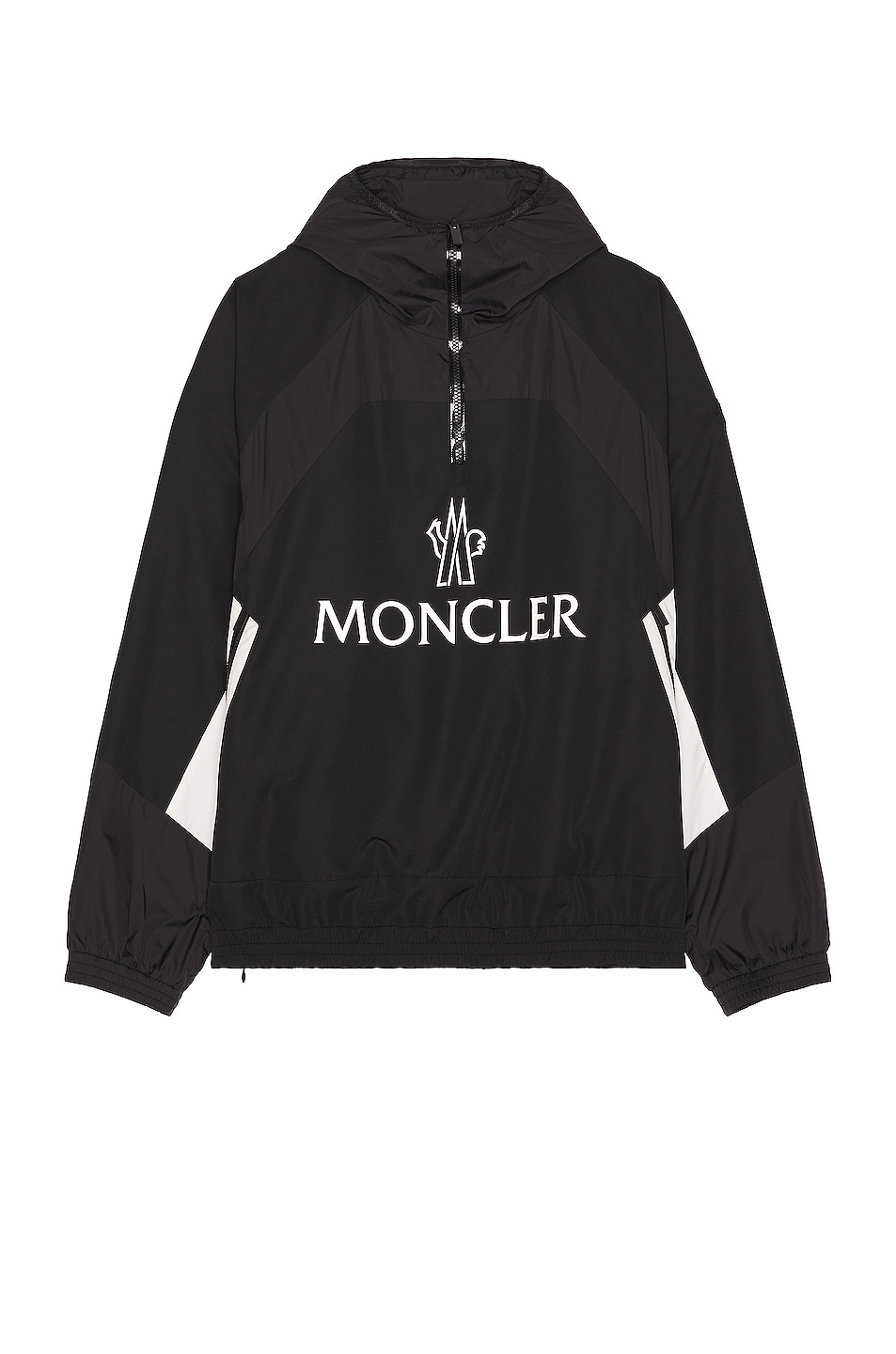 Image 1 of Moncler Mattres Jacket in Black