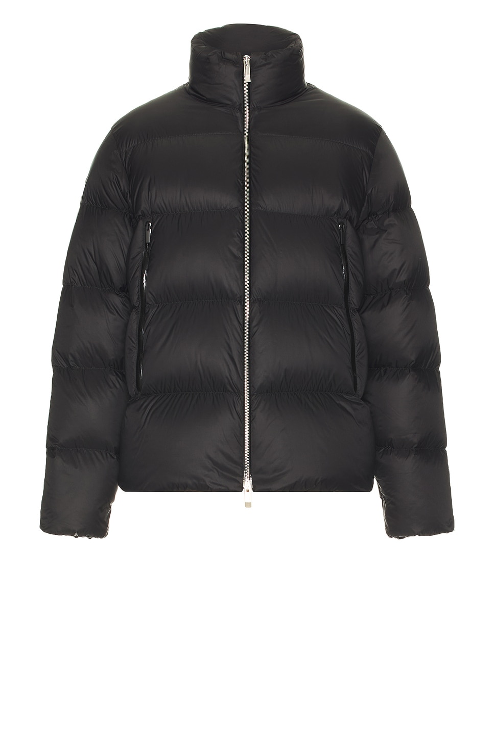 Tarn Jacket in Black