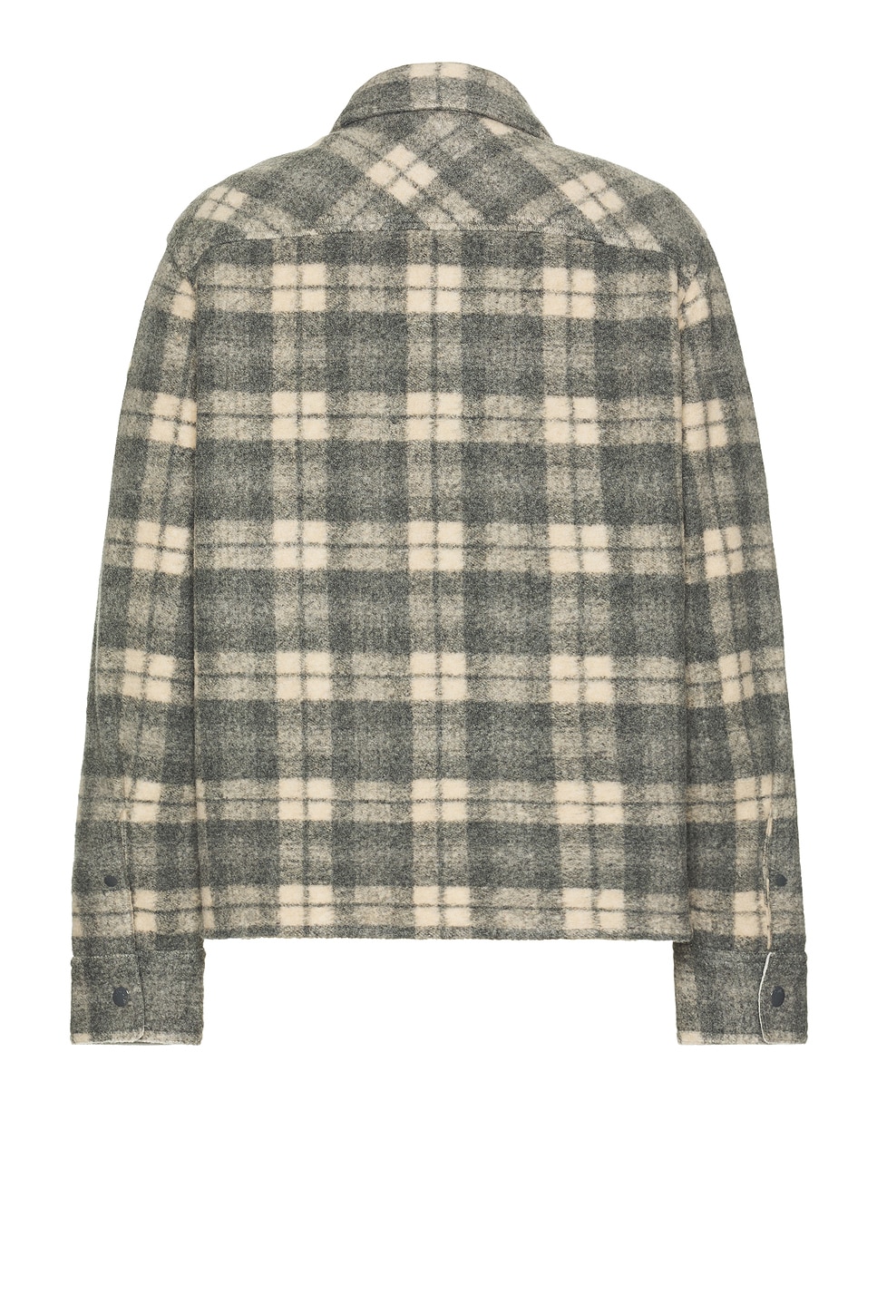 Moncler Graphic Logo Long Sleeve Cotton T-shirt In Gray