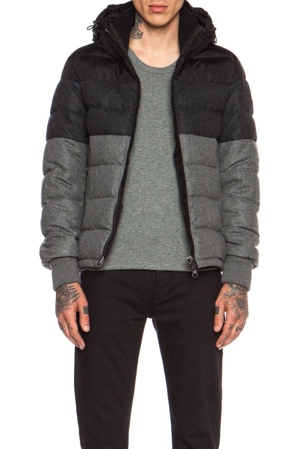 moncler harvey jacket moncler harvey jacket