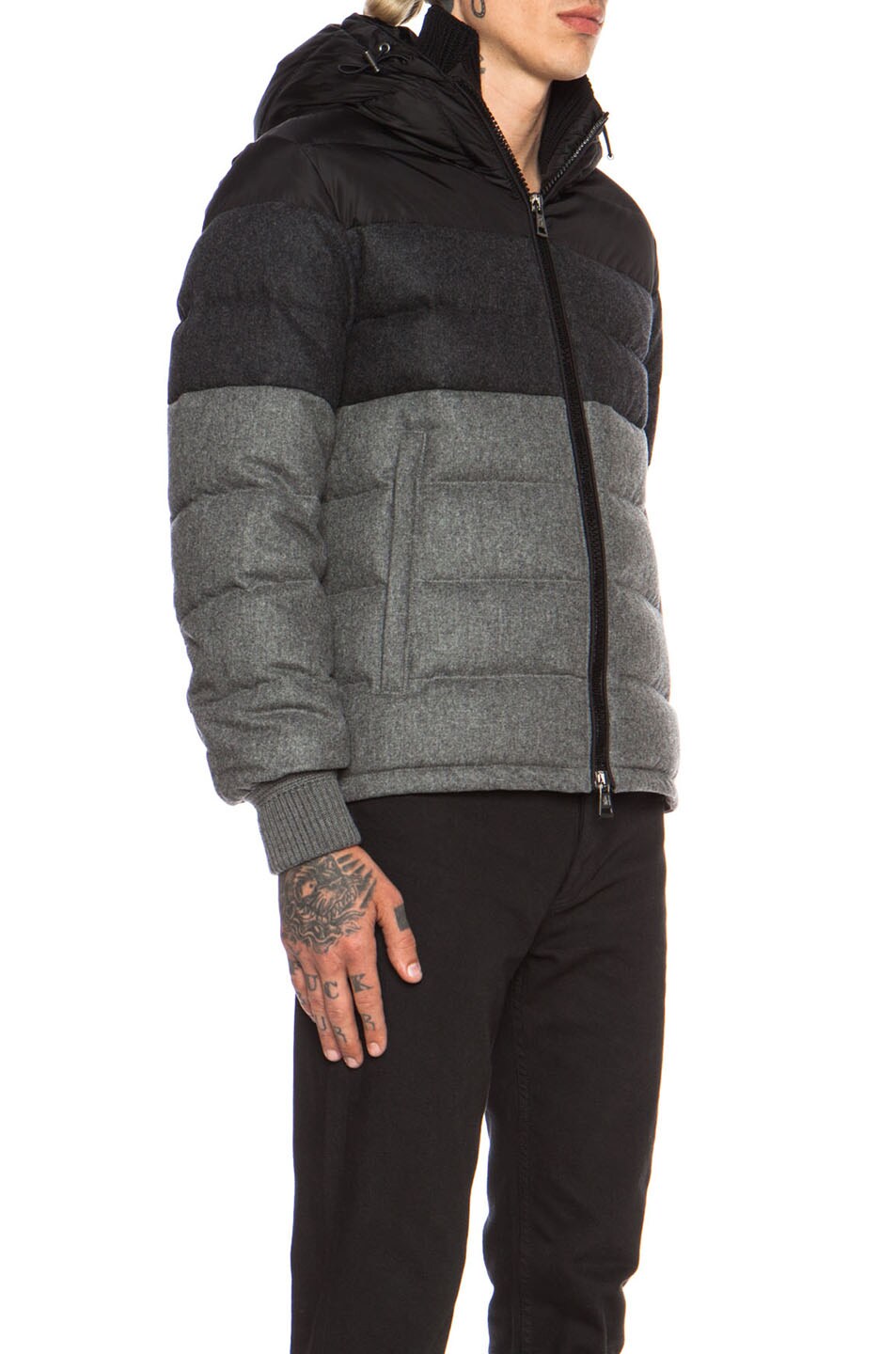 moncler harvey jacket moncler harvey jacket