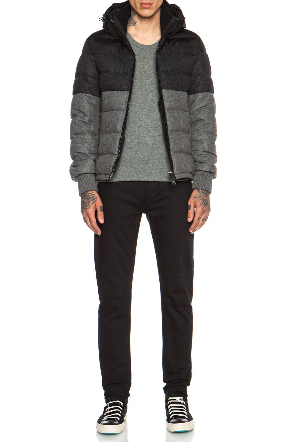 moncler harvey jacket moncler harvey jacket