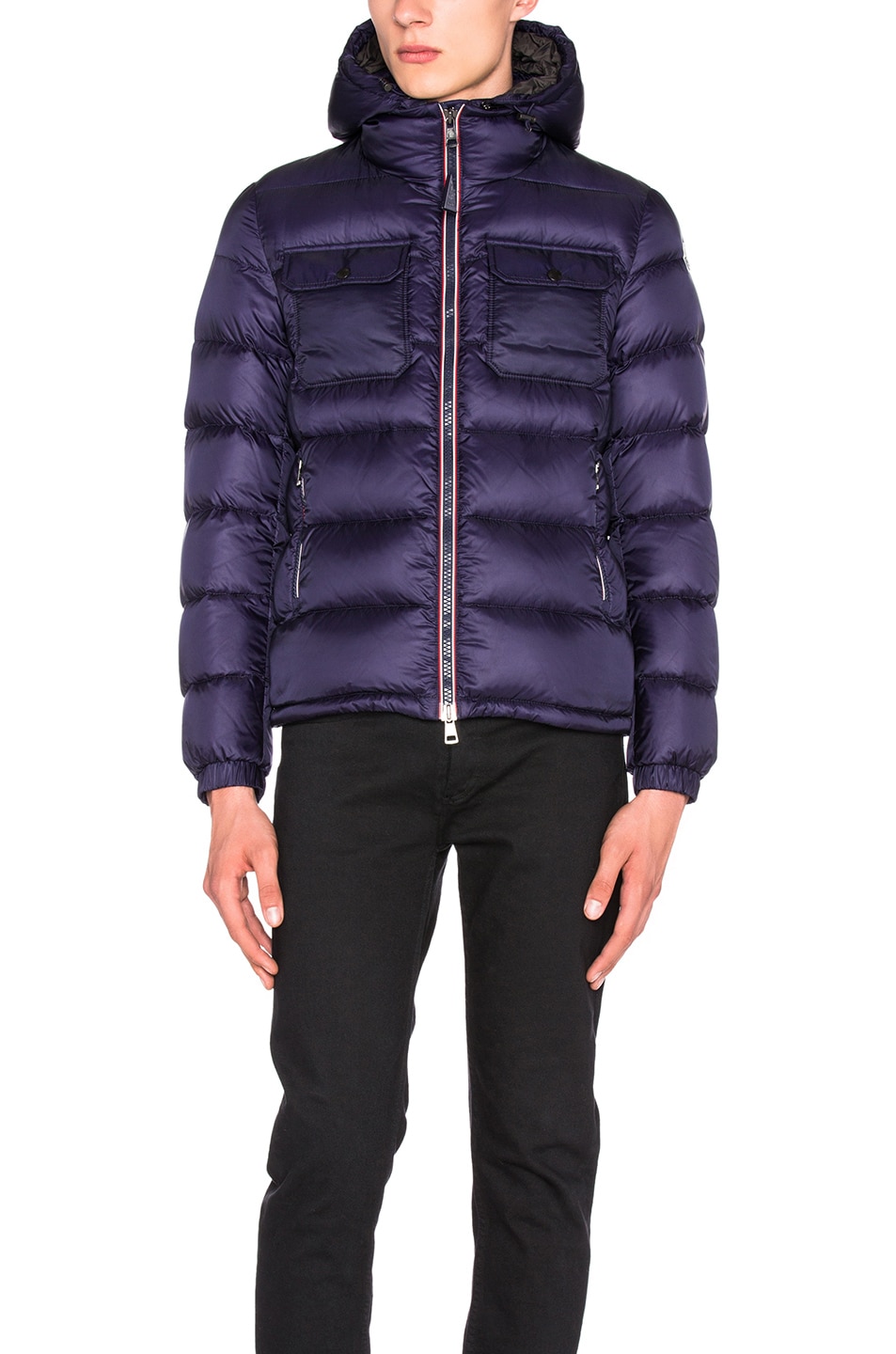 moncler demar blue moncler demar blue