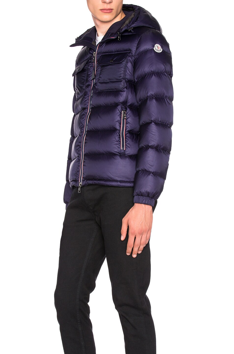 moncler demar blue moncler demar blue