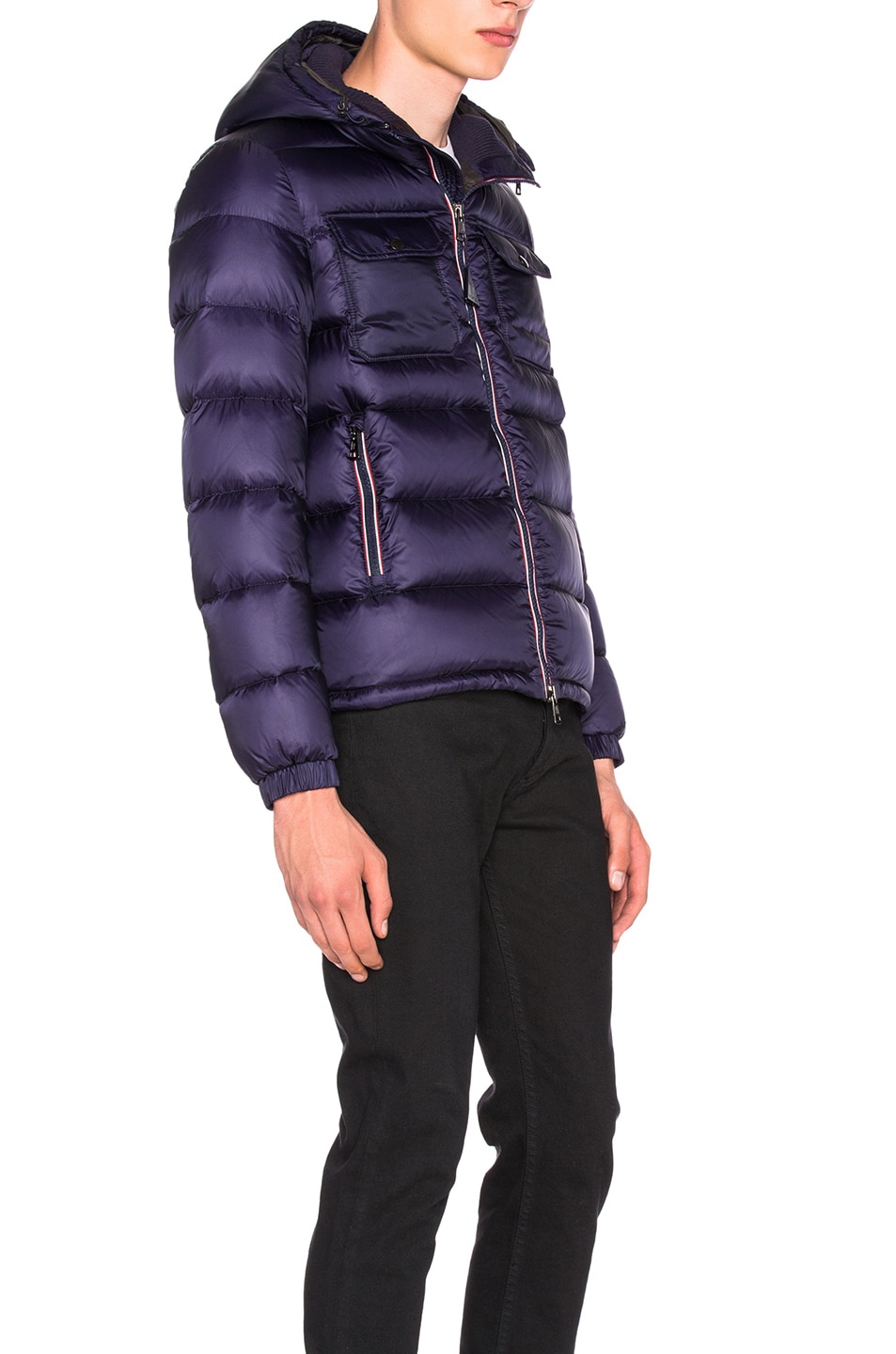 moncler demar blue moncler demar blue