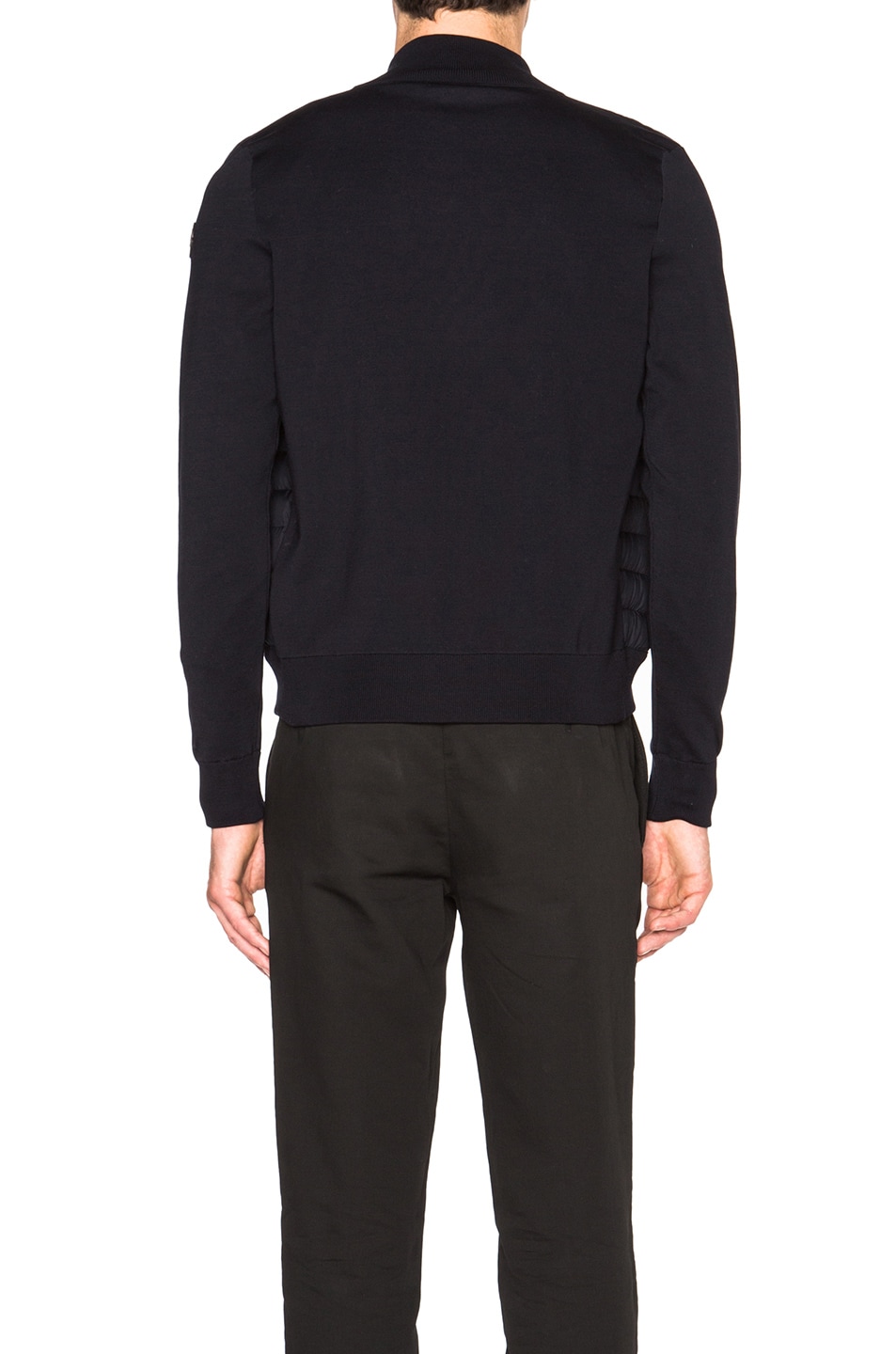 moncler maglia cardigan moncler maglia cardigan