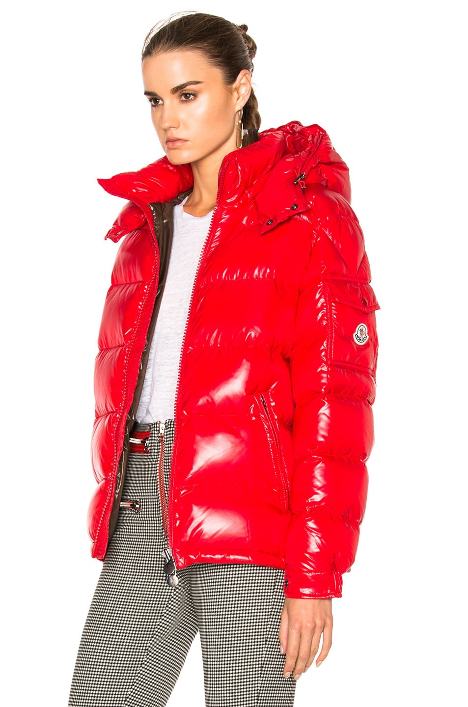 red moncler red moncler