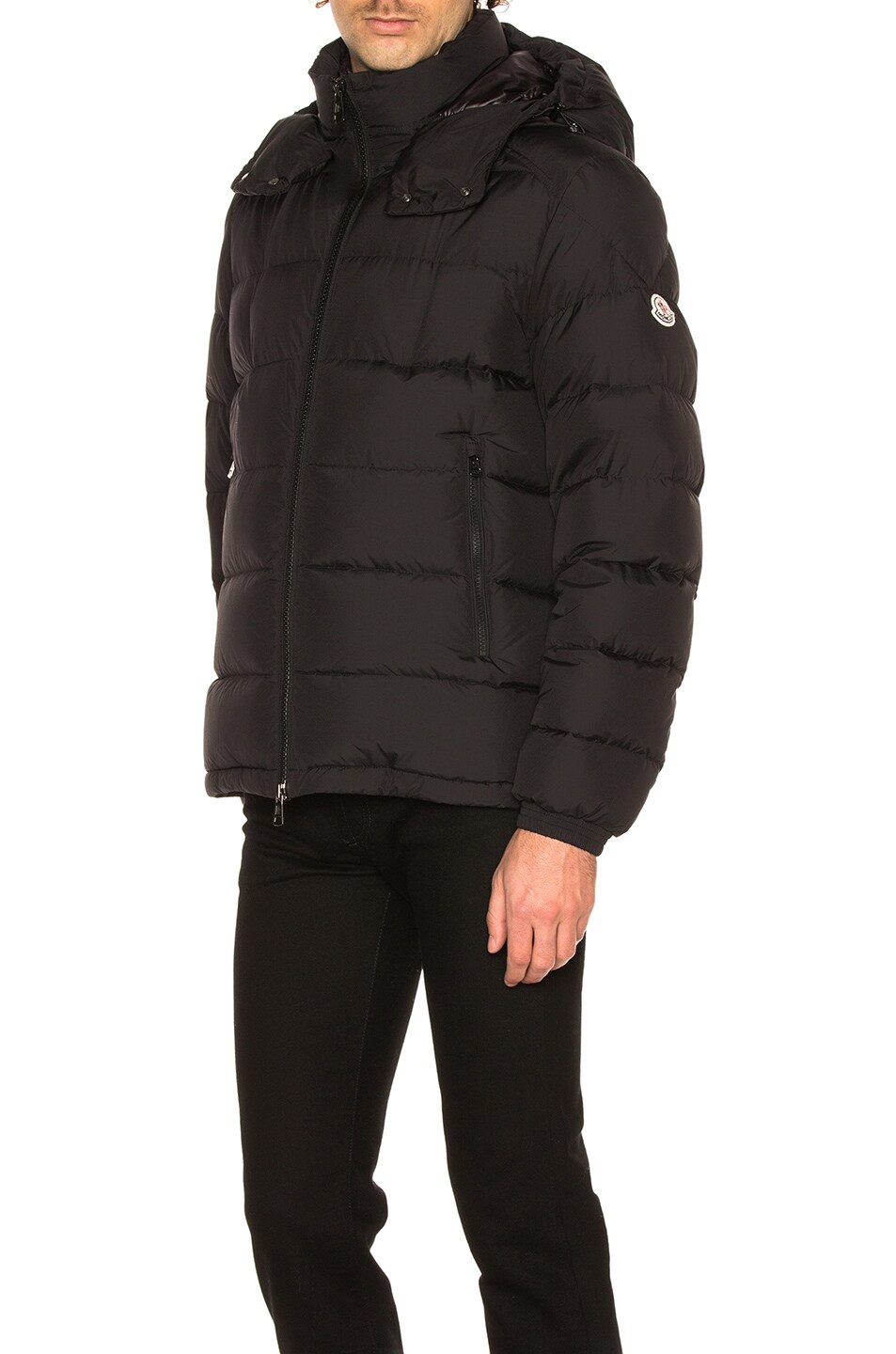 moncler brique moncler brique
