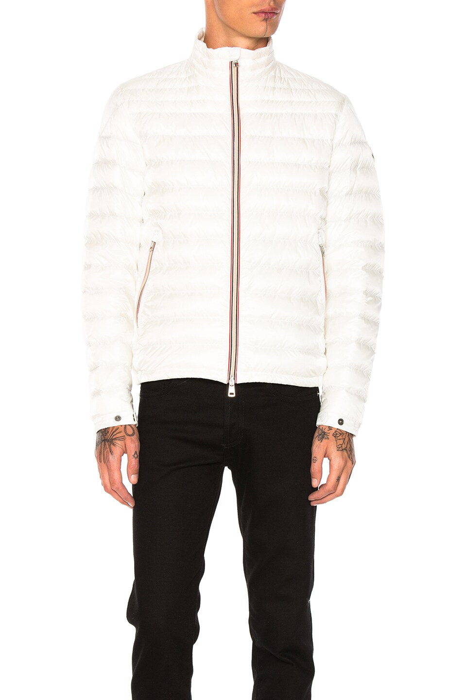 moncler daniel white moncler daniel white