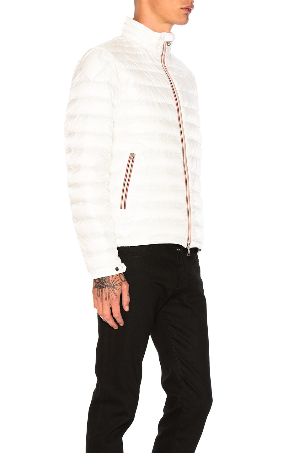 moncler daniel white moncler daniel white