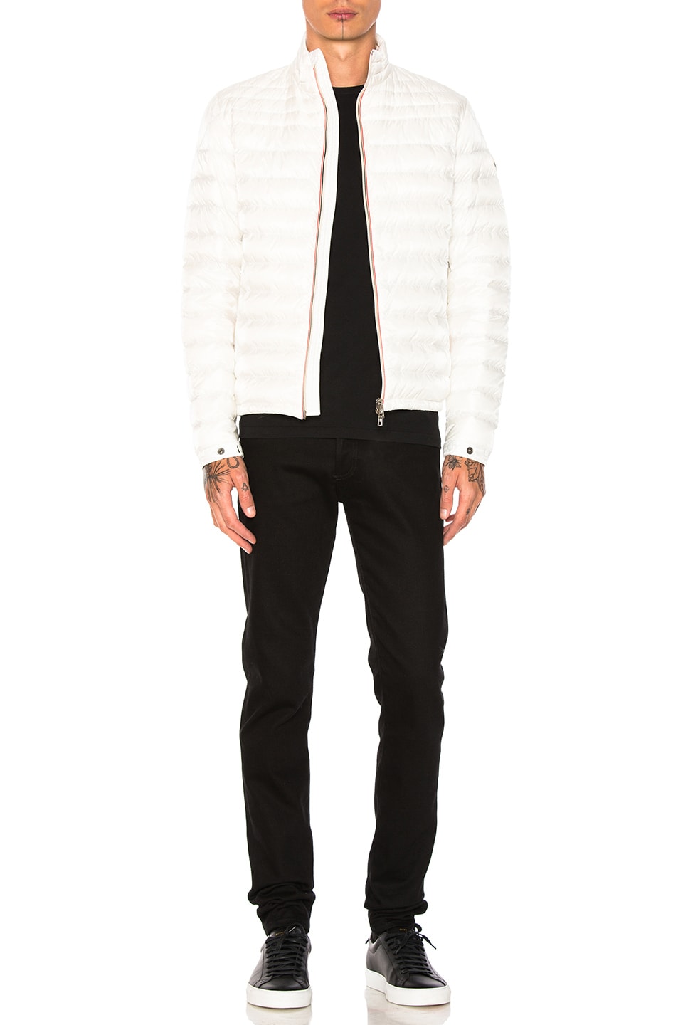 moncler daniel white moncler daniel white