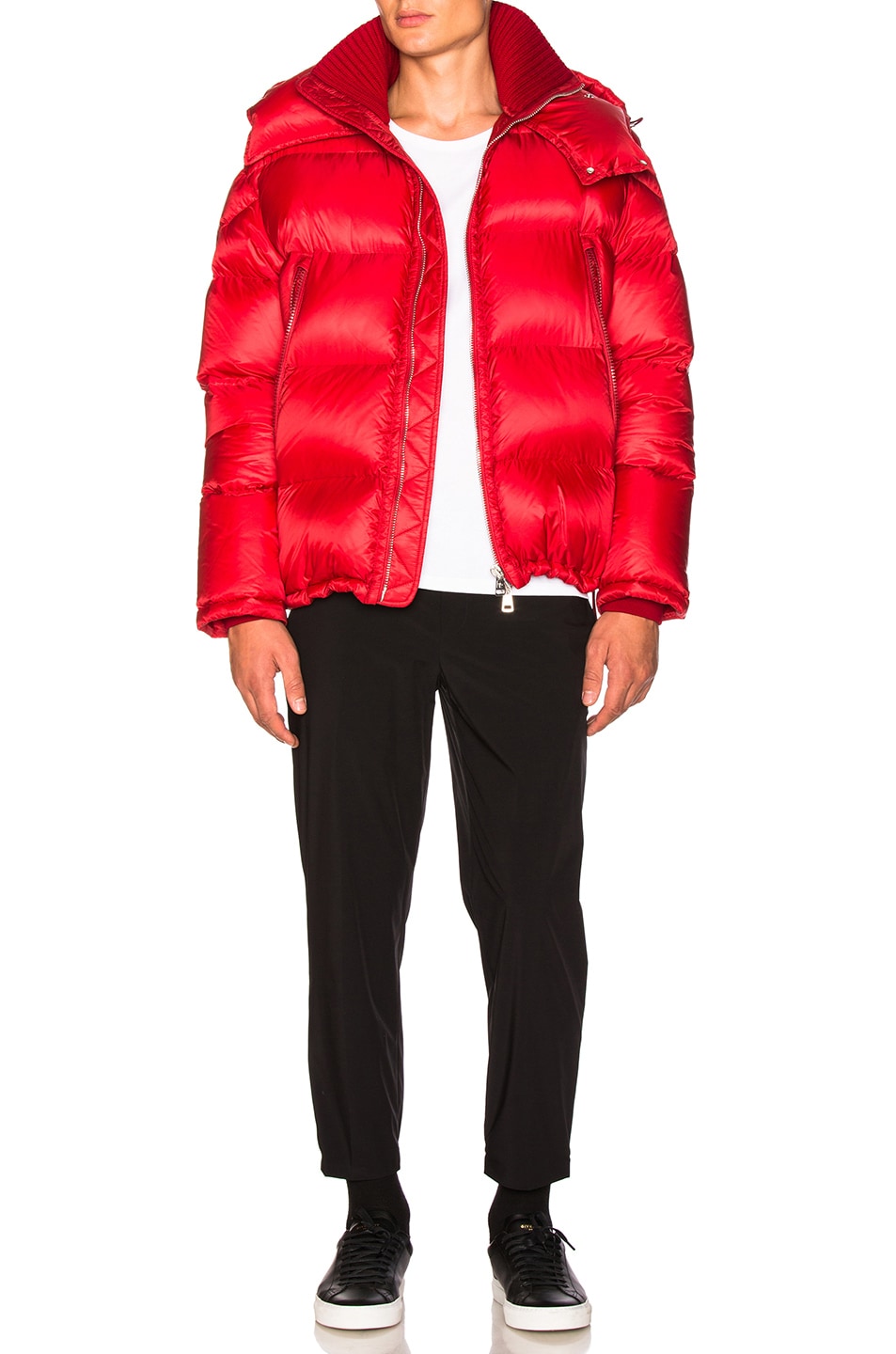 MONCLER PASCAL JACKET
