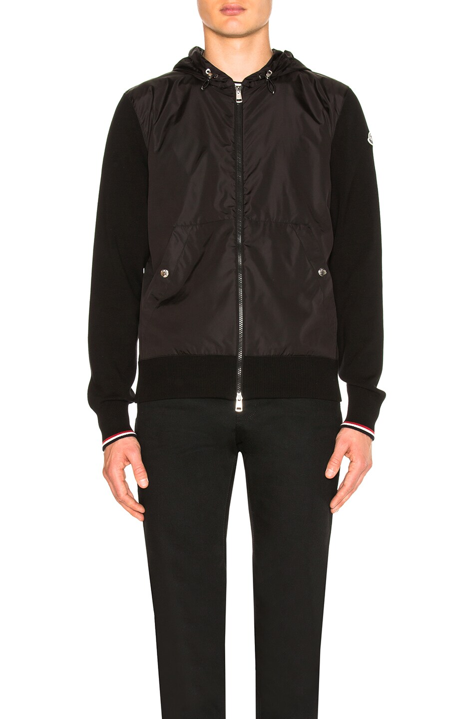 moncler maglia cardigan moncler maglia cardigan
