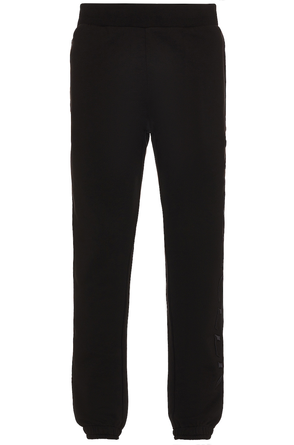 Image 1 of Moncler Sweatpants in Black