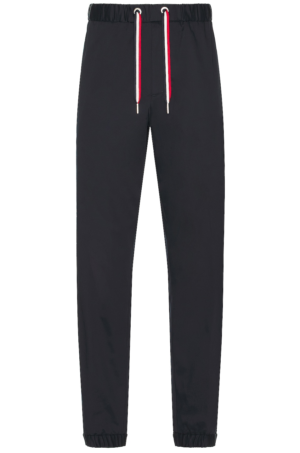 Image 1 of Moncler Trouser in Navy