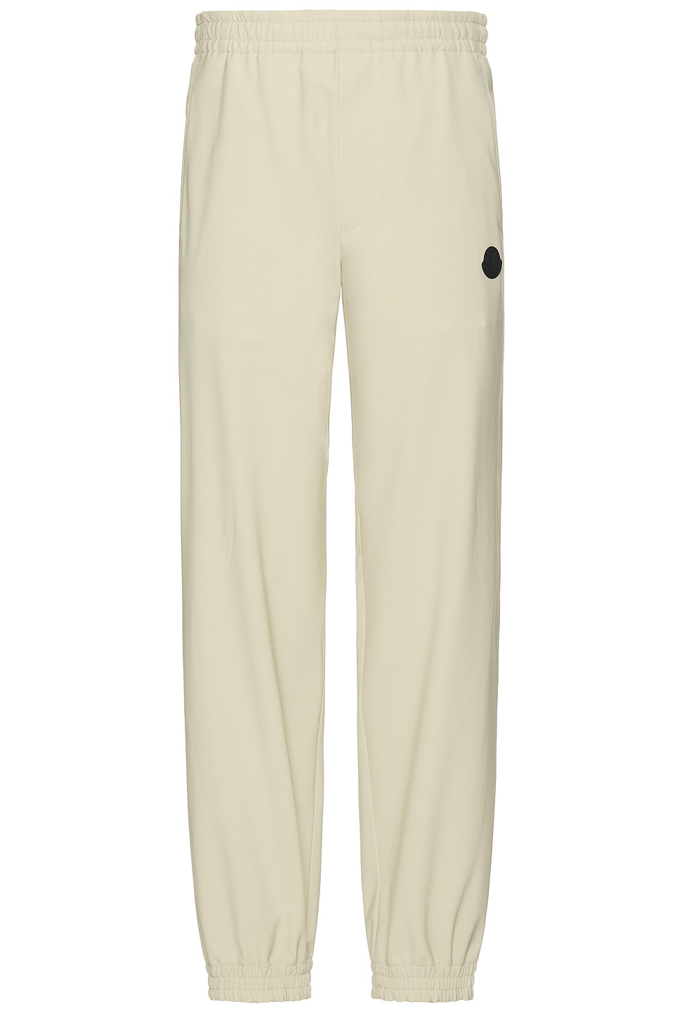Image 1 of Moncler Trousers in Agate Gray
