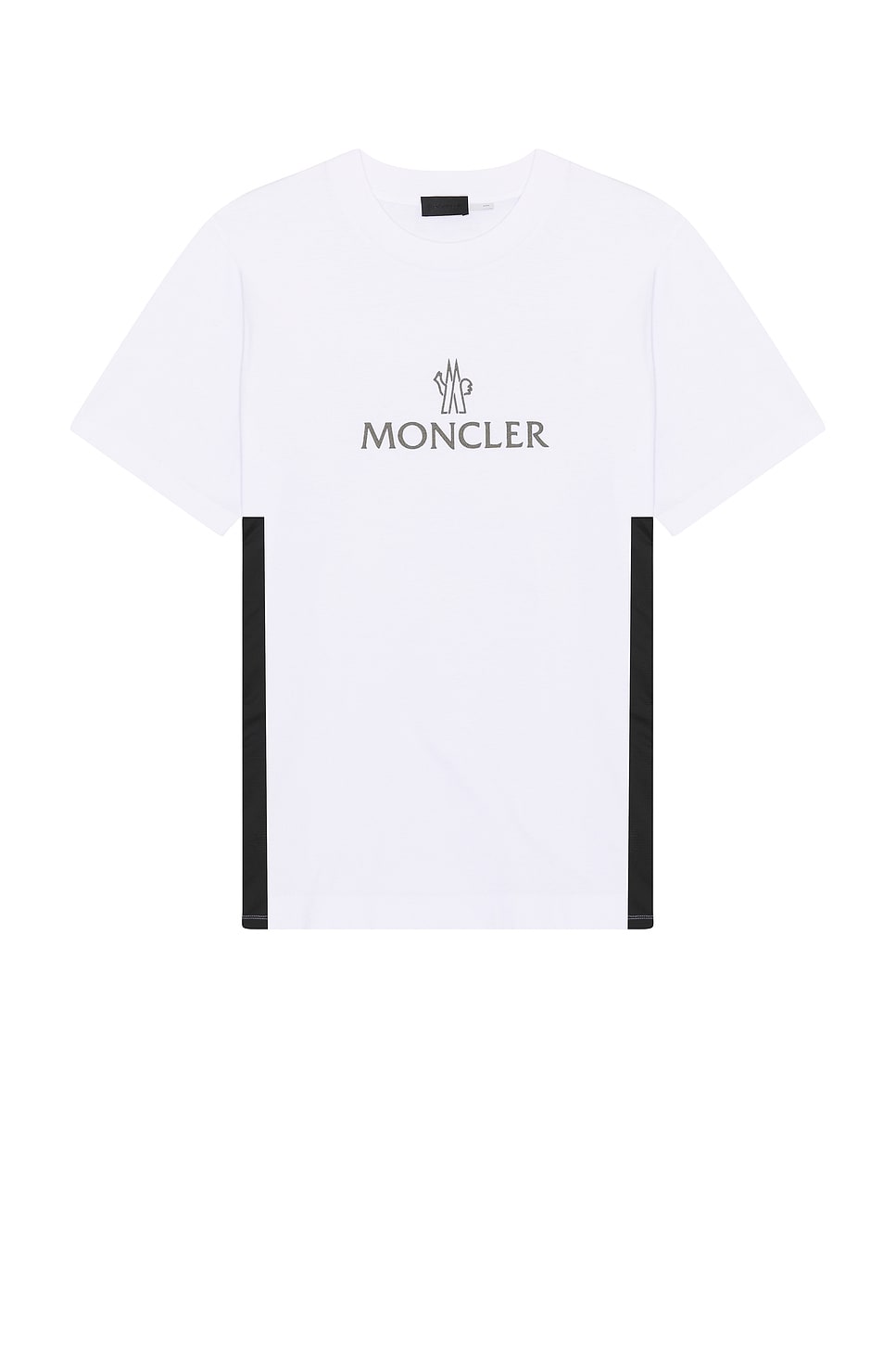 楽天市場】MONCLER モンクレール T-SHIRT Tシャツ Blanc