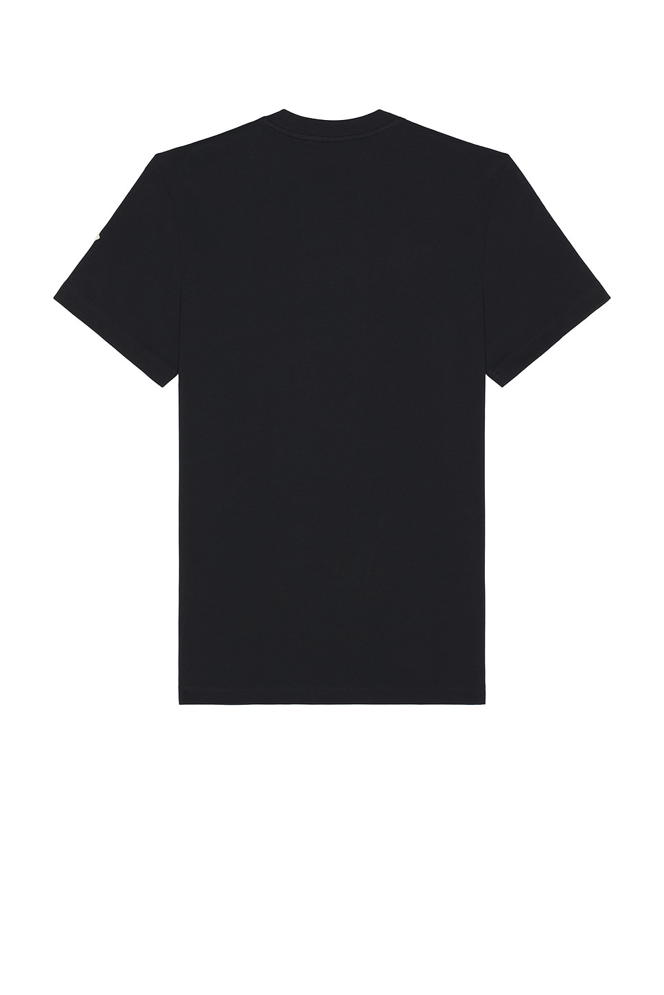 Moncler T-shirts In Blue
