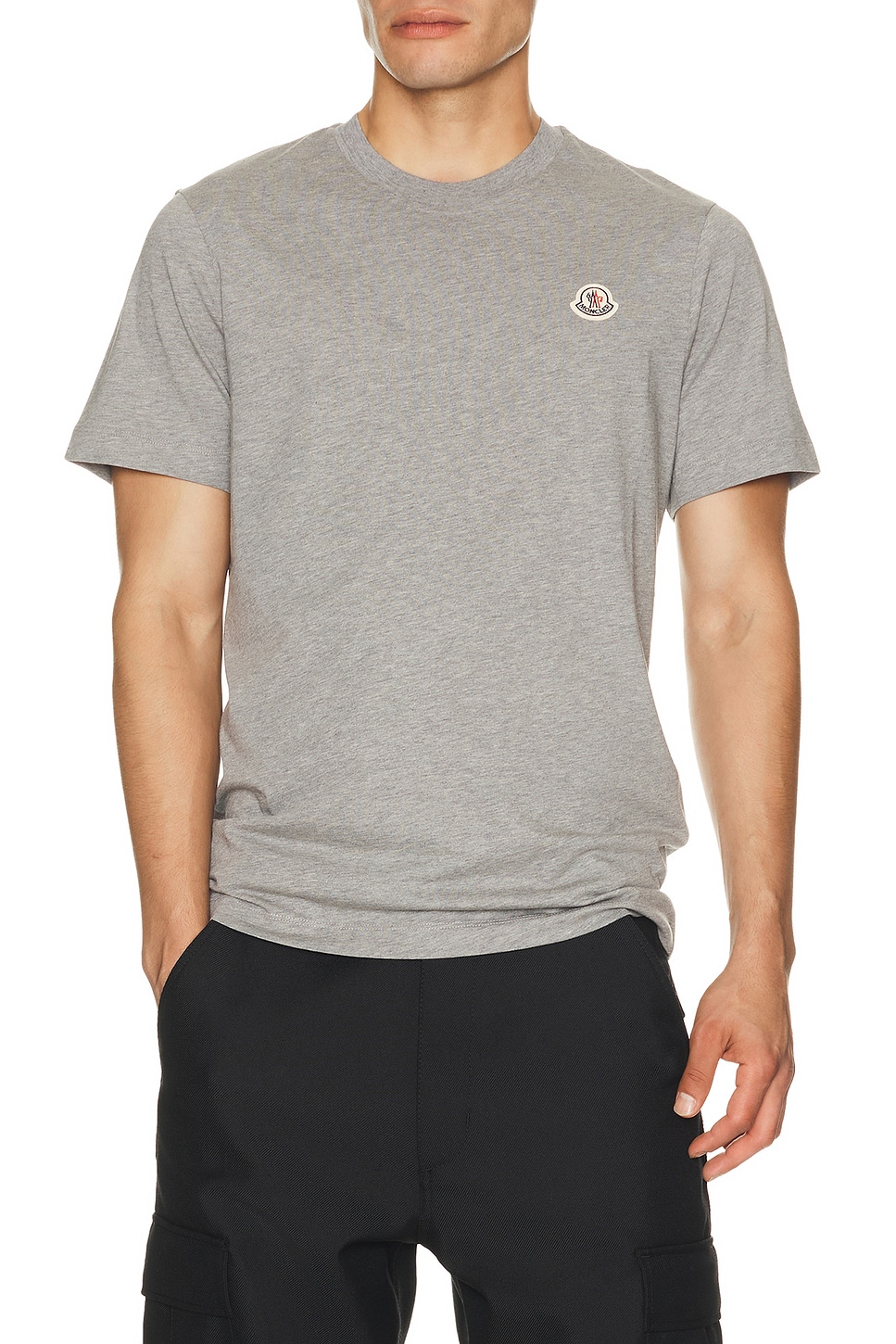 Moncler Short Sleeve Tee 3 Pack | Thumbnail 2