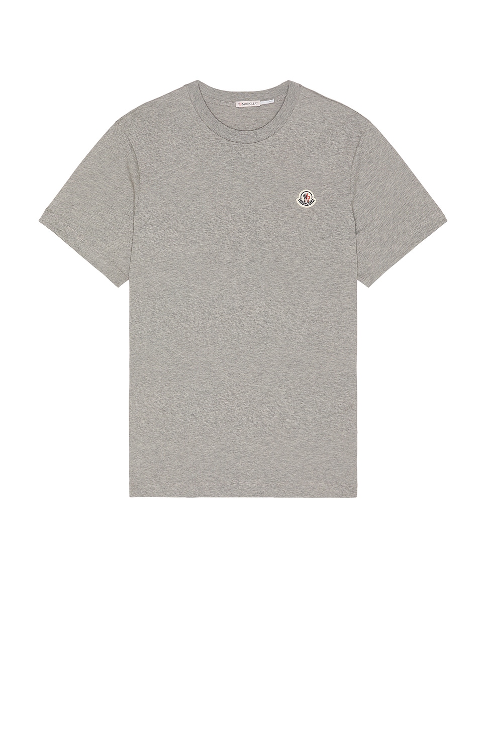 Moncler Short Sleeve Tee 3 Pack | Thumbnail 5
