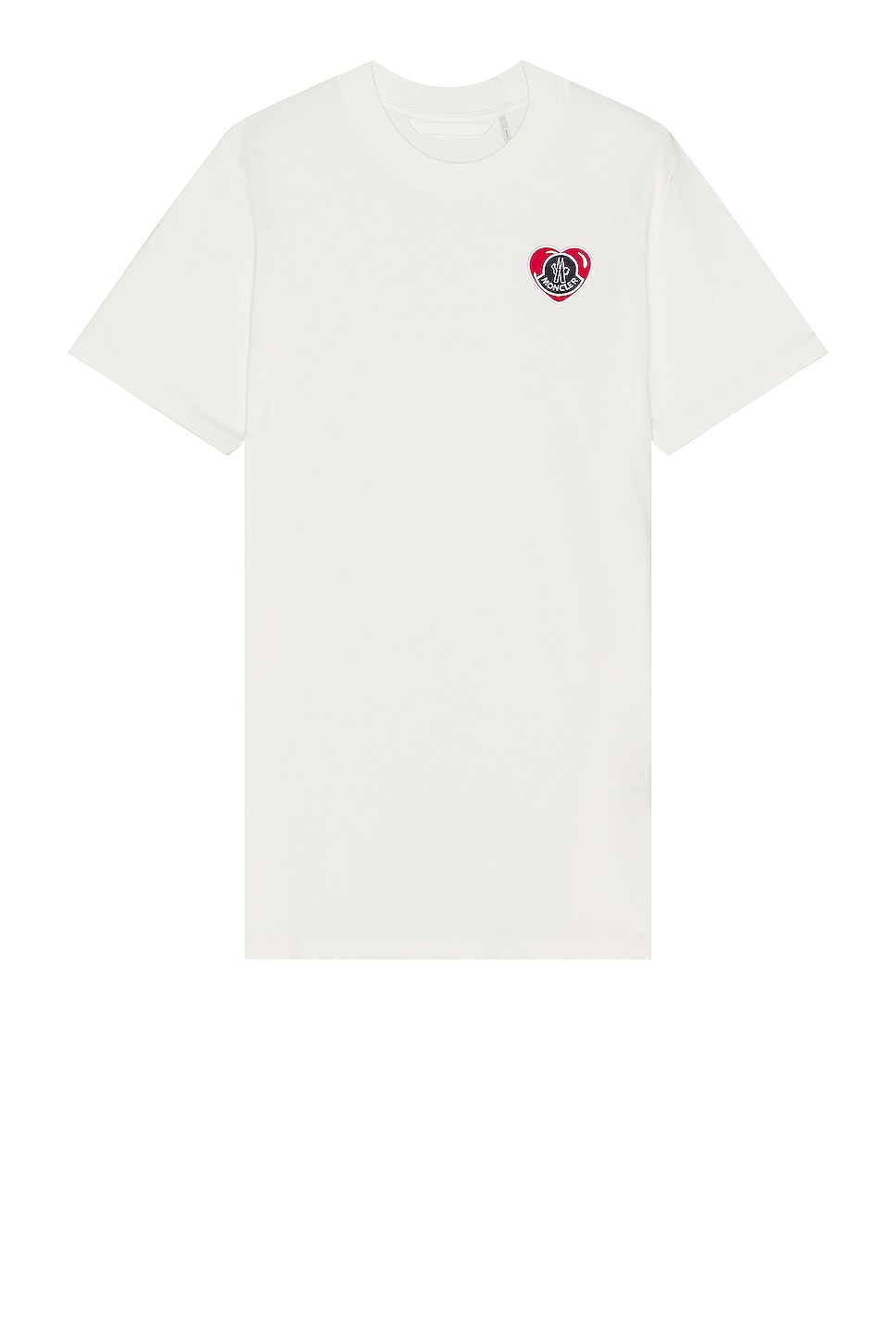 Image 1 of Moncler T-shirt in White