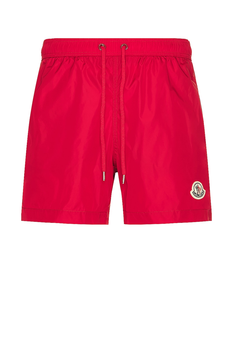 Image 1 of Moncler Swimwear in Red