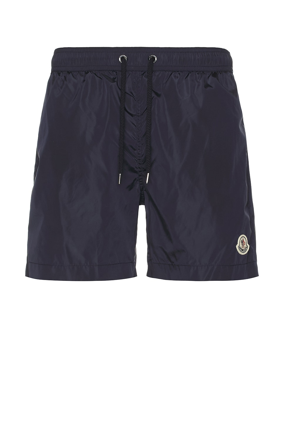 Image 1 of Moncler Swimshort in Naval Blue