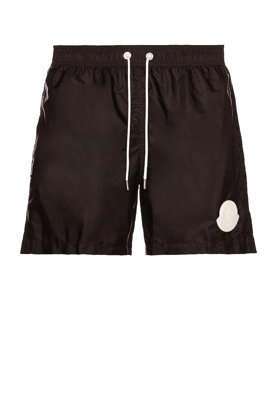 Moncler Swimwear in Black | FWRD