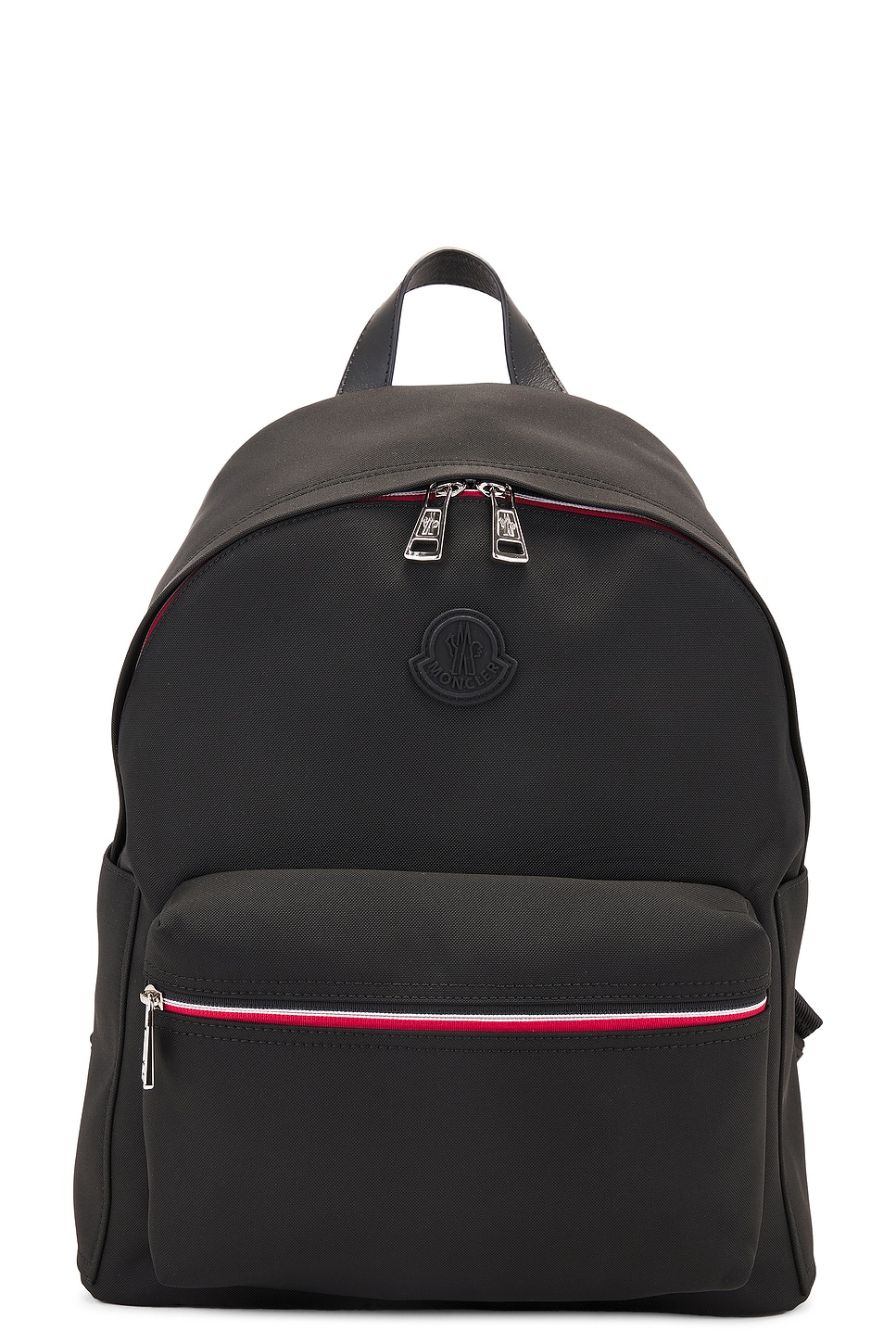 New Pierrick Backpack in Black