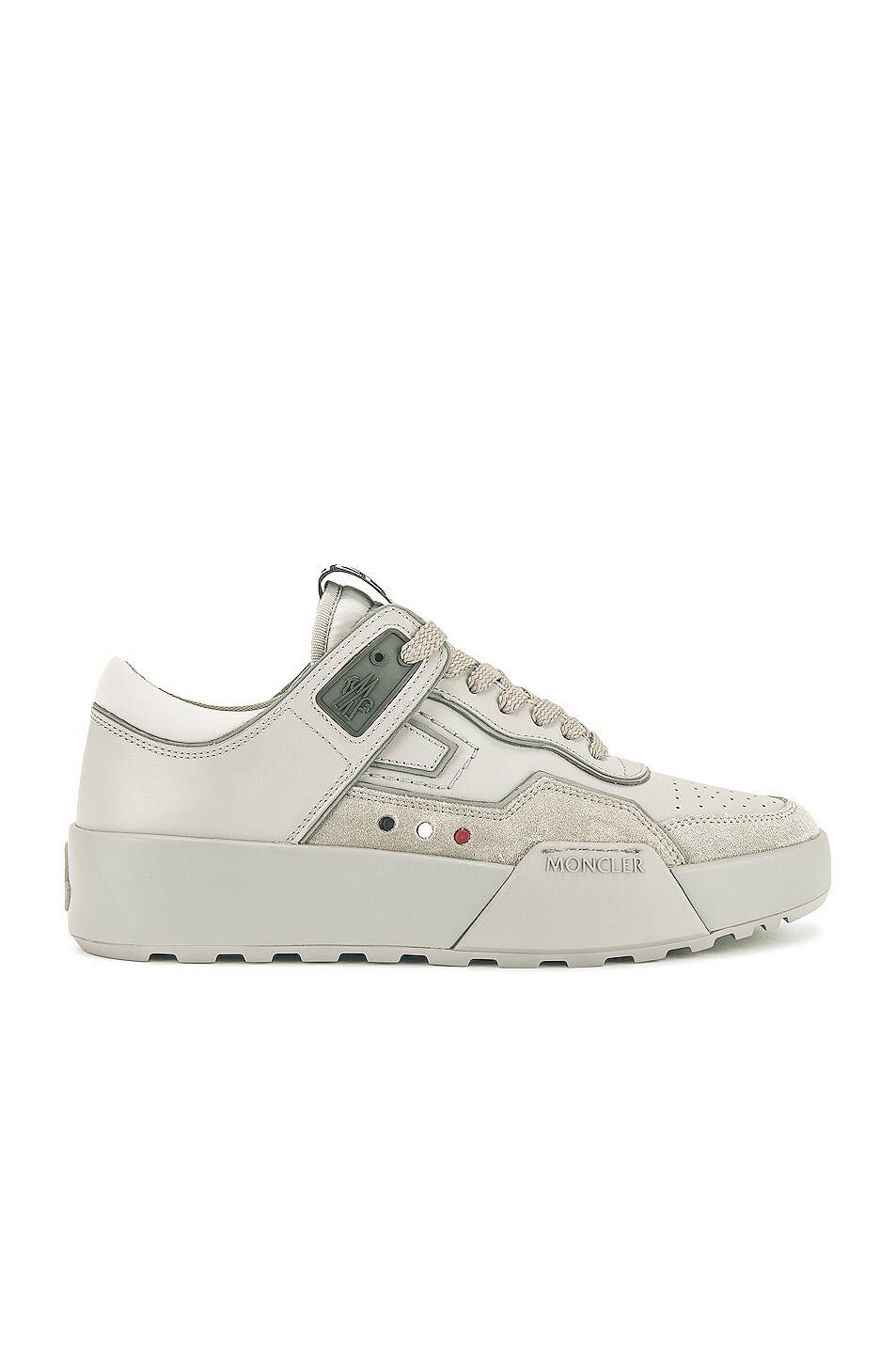 Image 1 of Moncler Promyx Space in Grey