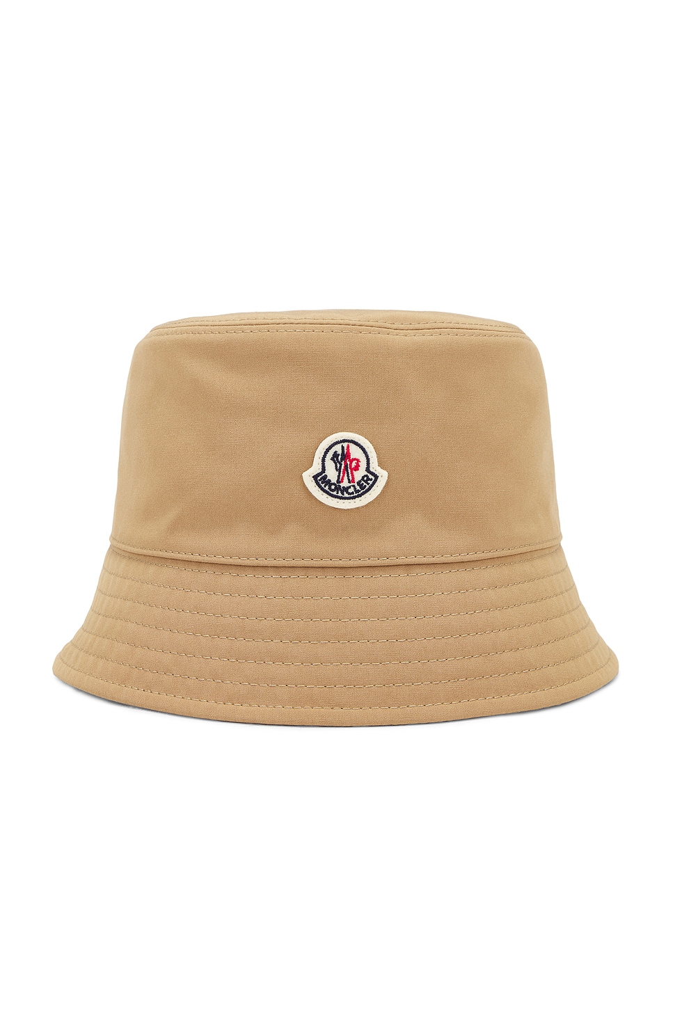 Bucket Hat in Beige