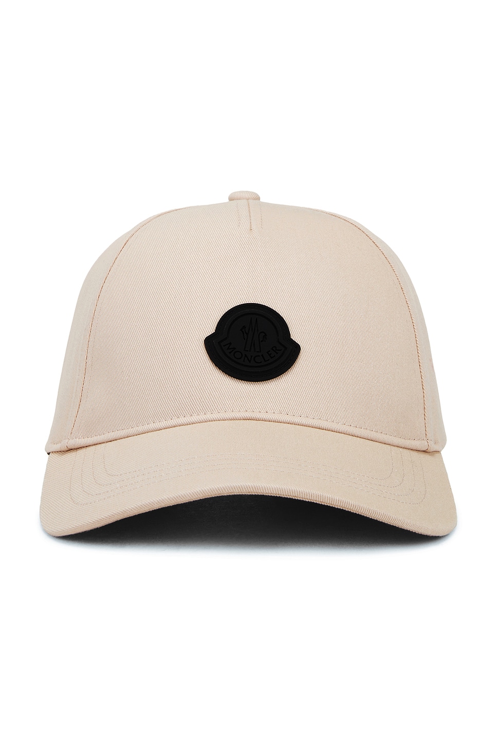 Baseball Cap in Neutral