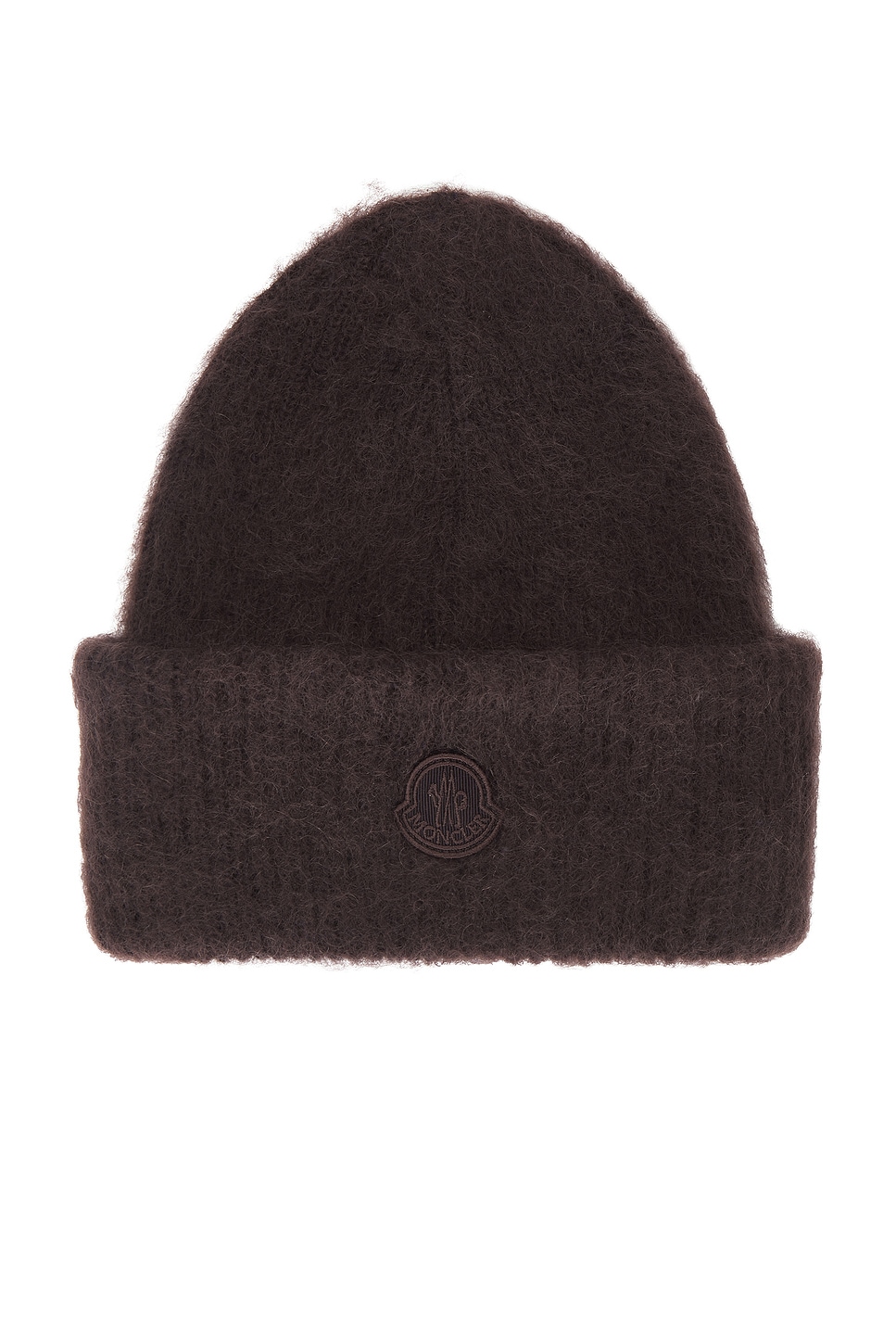 Hat in Brown
