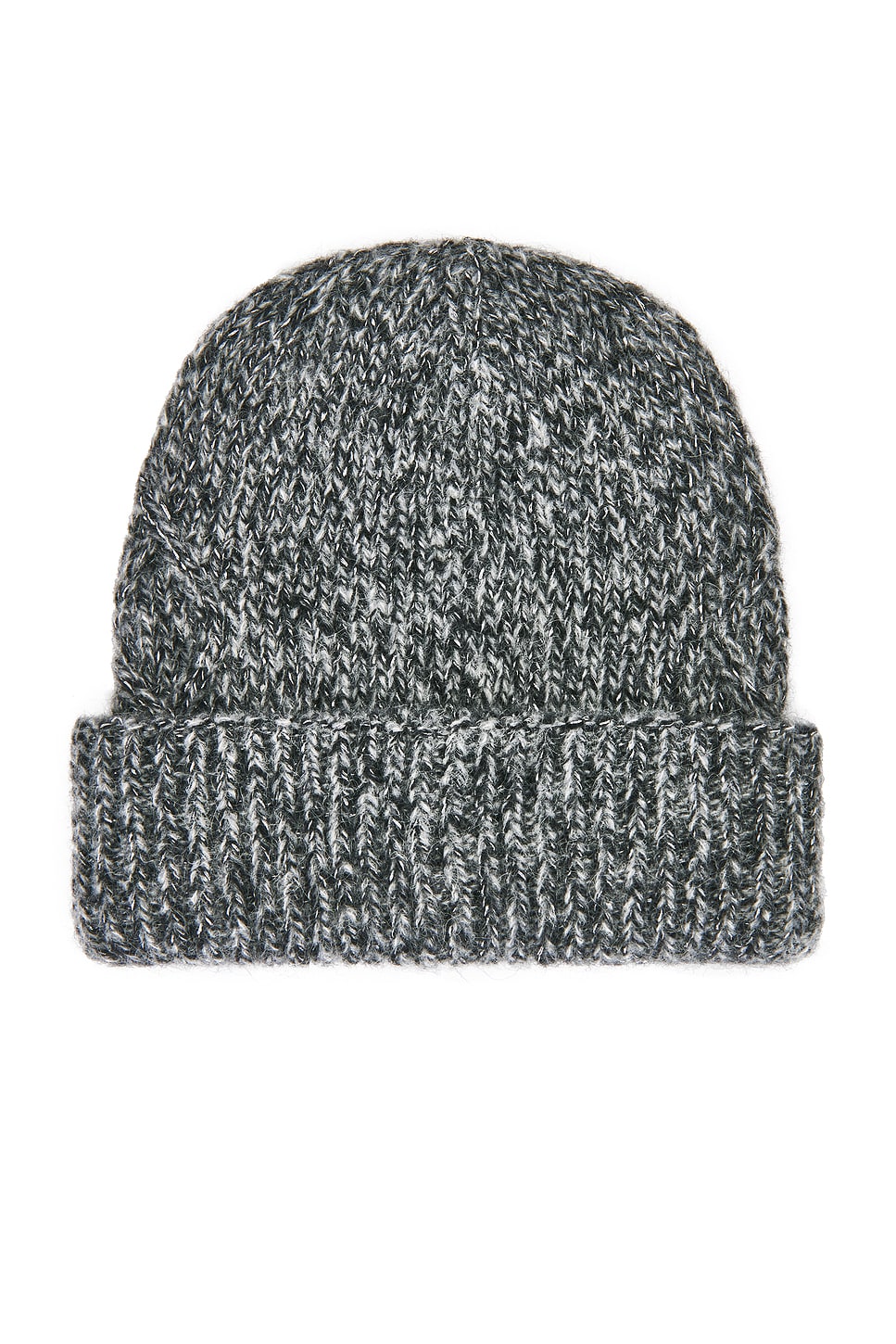 Moncler Beanie In Gray
