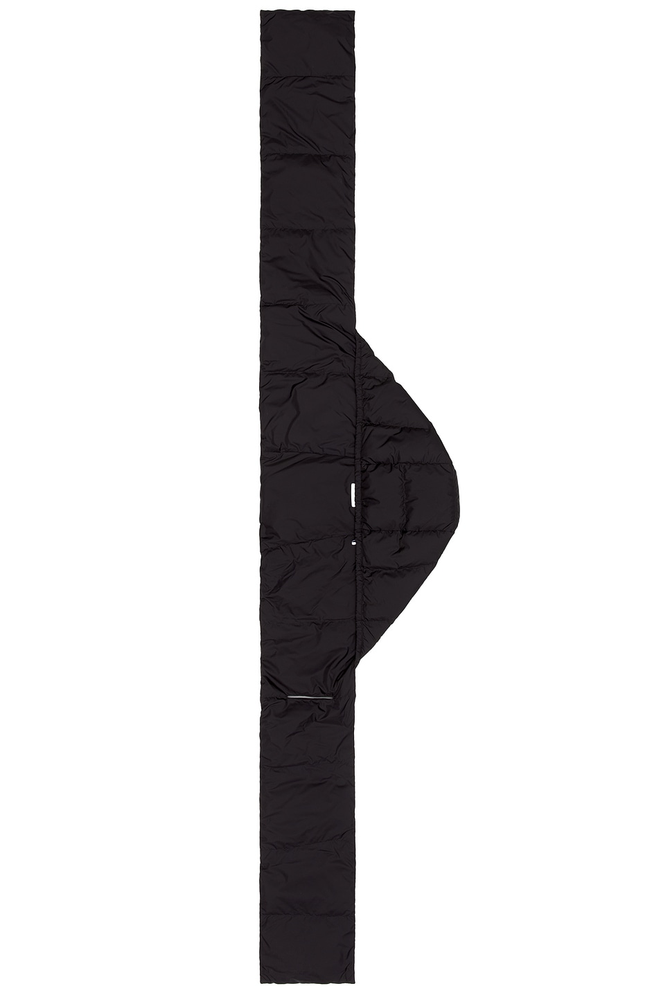 Moncler Scarf In Black