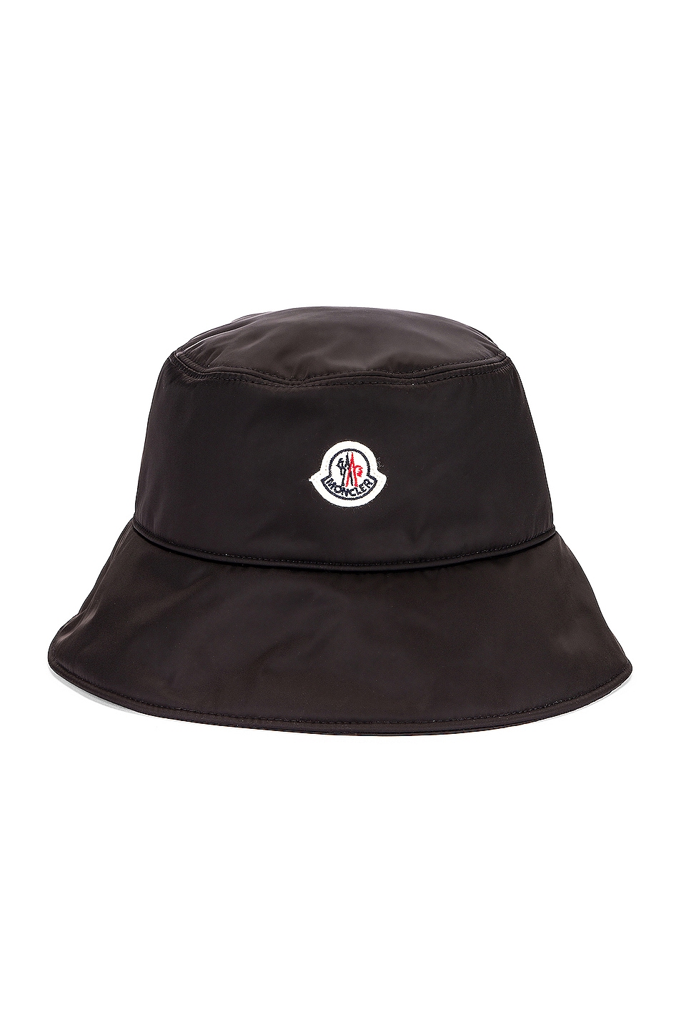 Moncler Berretto Bucket Hat