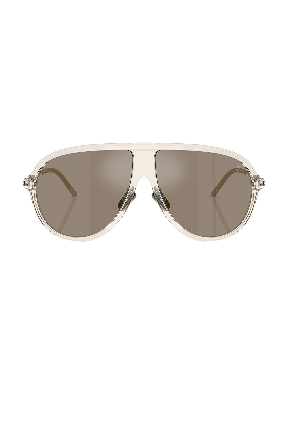 Glyde Sunglasses in Neutral