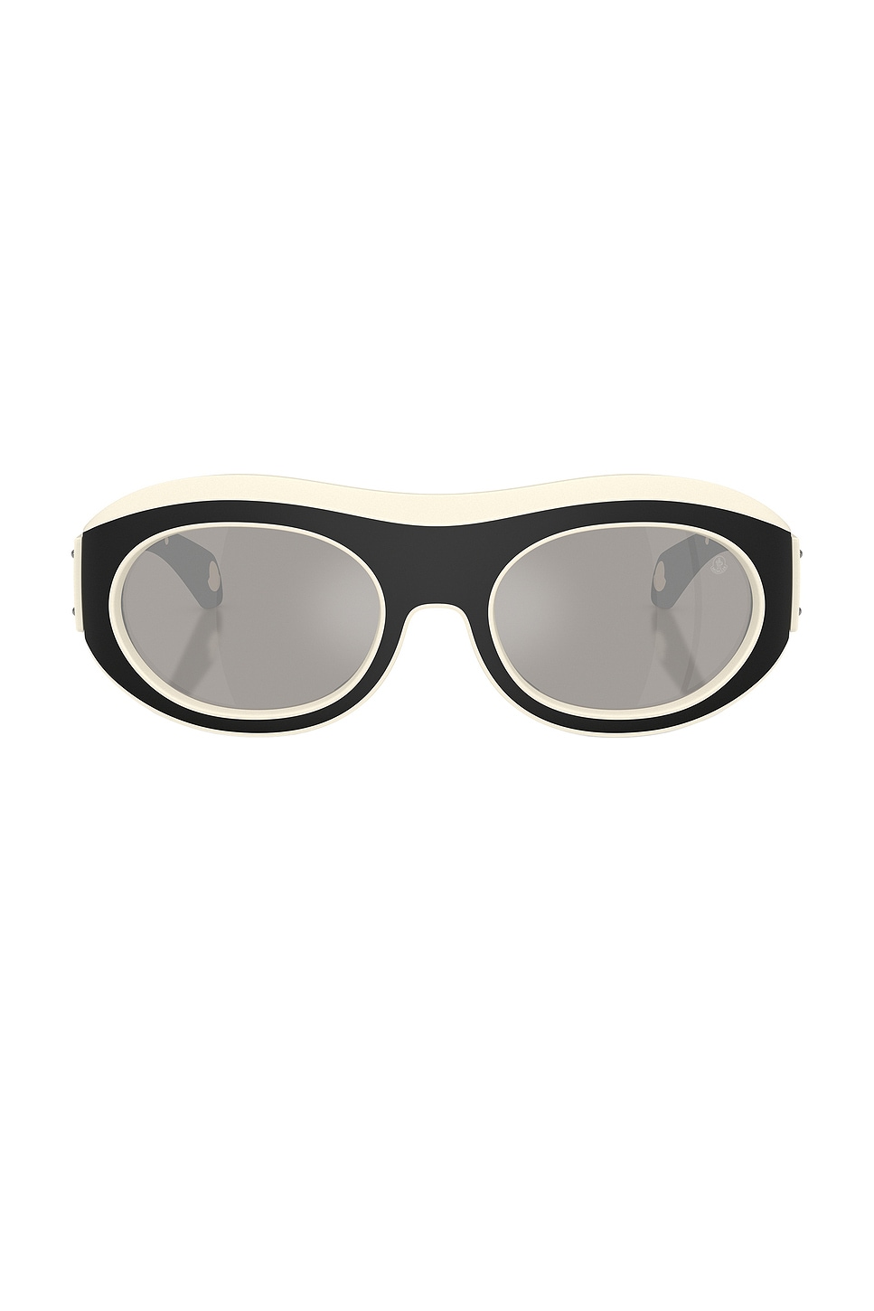Moncler Ramillon Sunglasses In Black