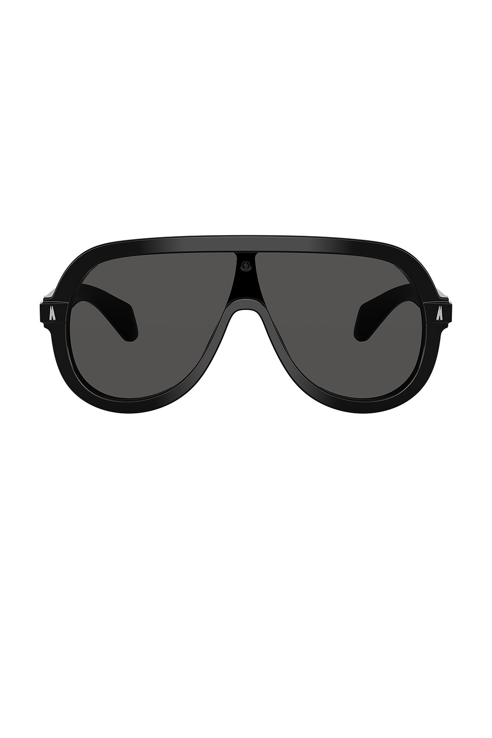 Moncler Sunsette Aviator Sunglasses