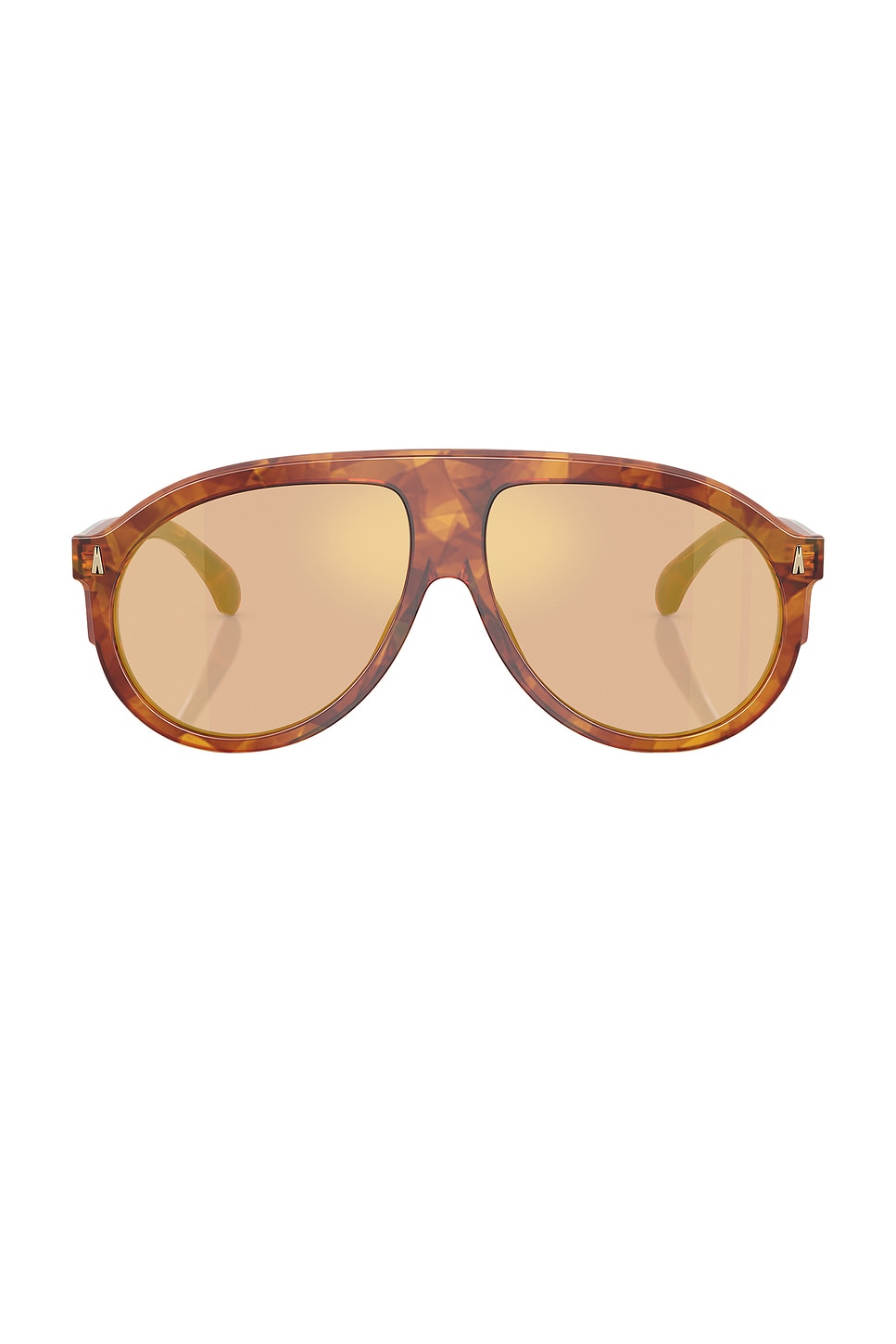 Fhaite Sunglasses in Brown