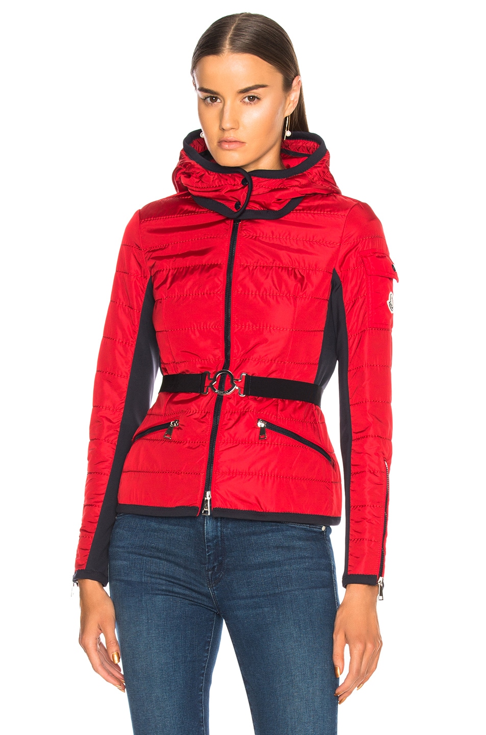 moncler andradite red moncler andradite red