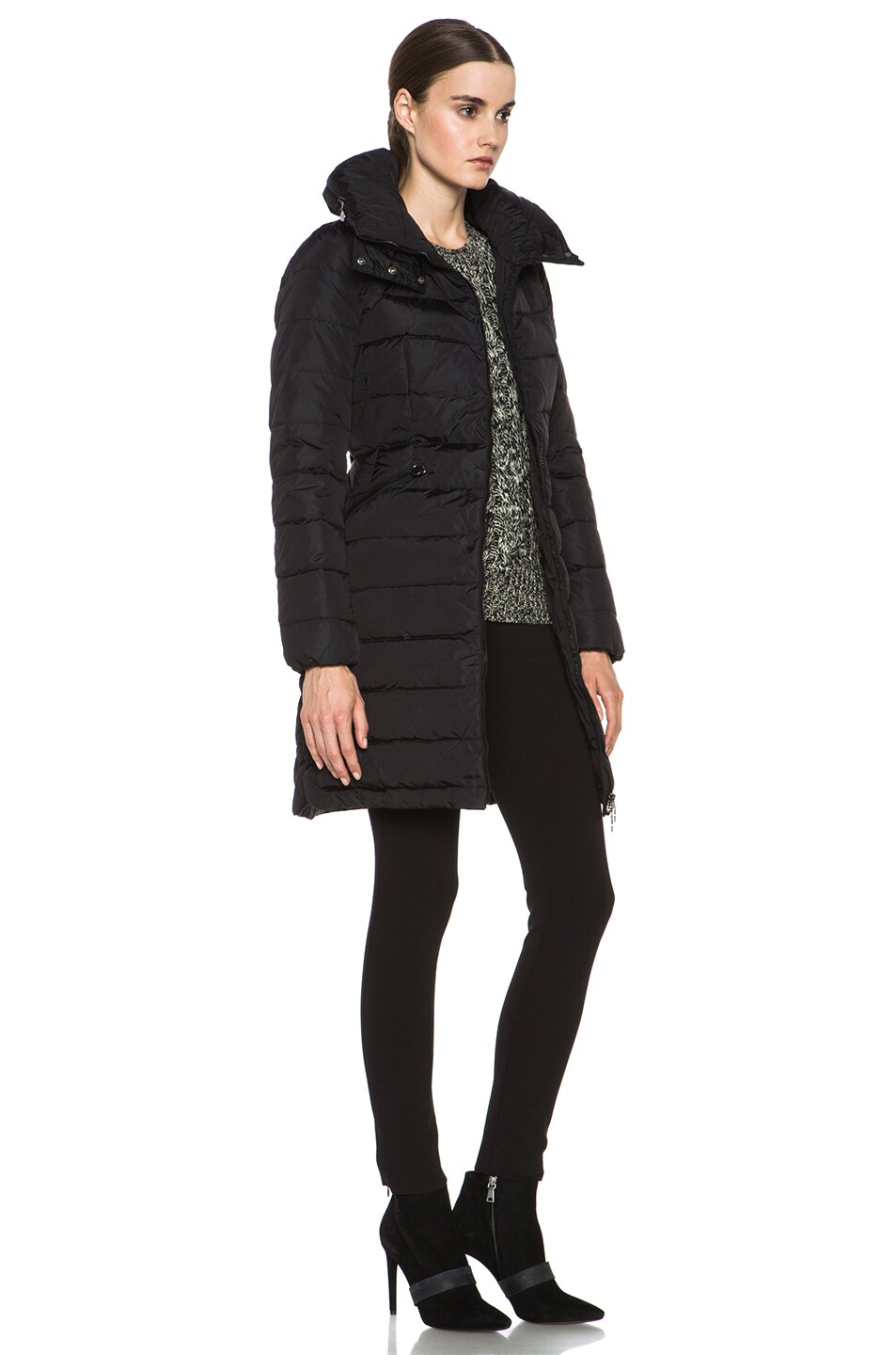 moncler flamme coat moncler flamme coat