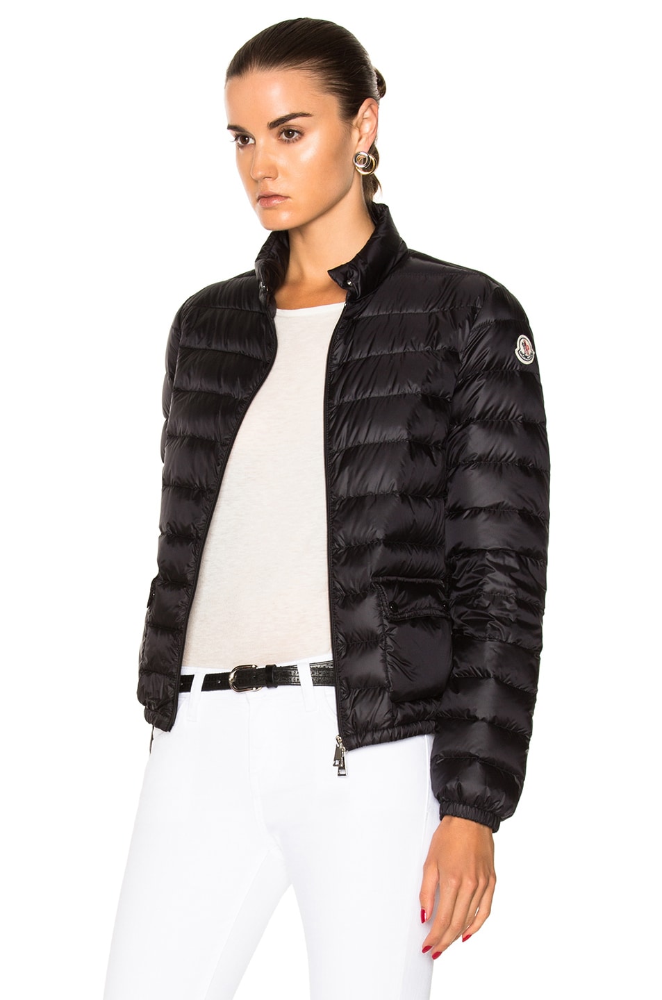 moncler lans black moncler lans black