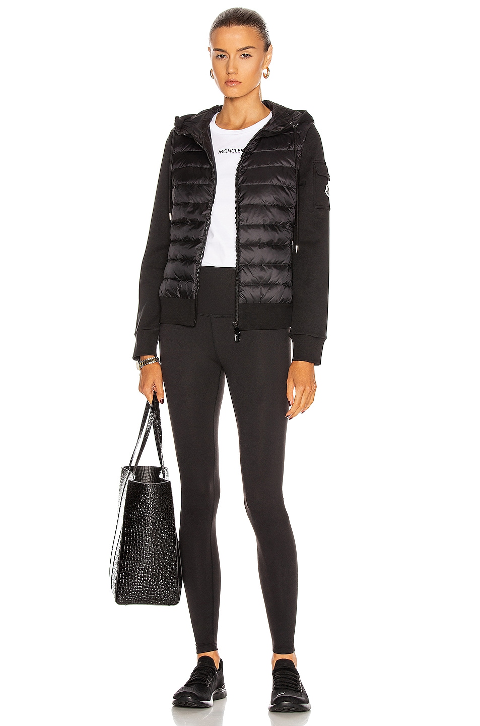 MONCLER 25S CARDIGAN 272 main image 0