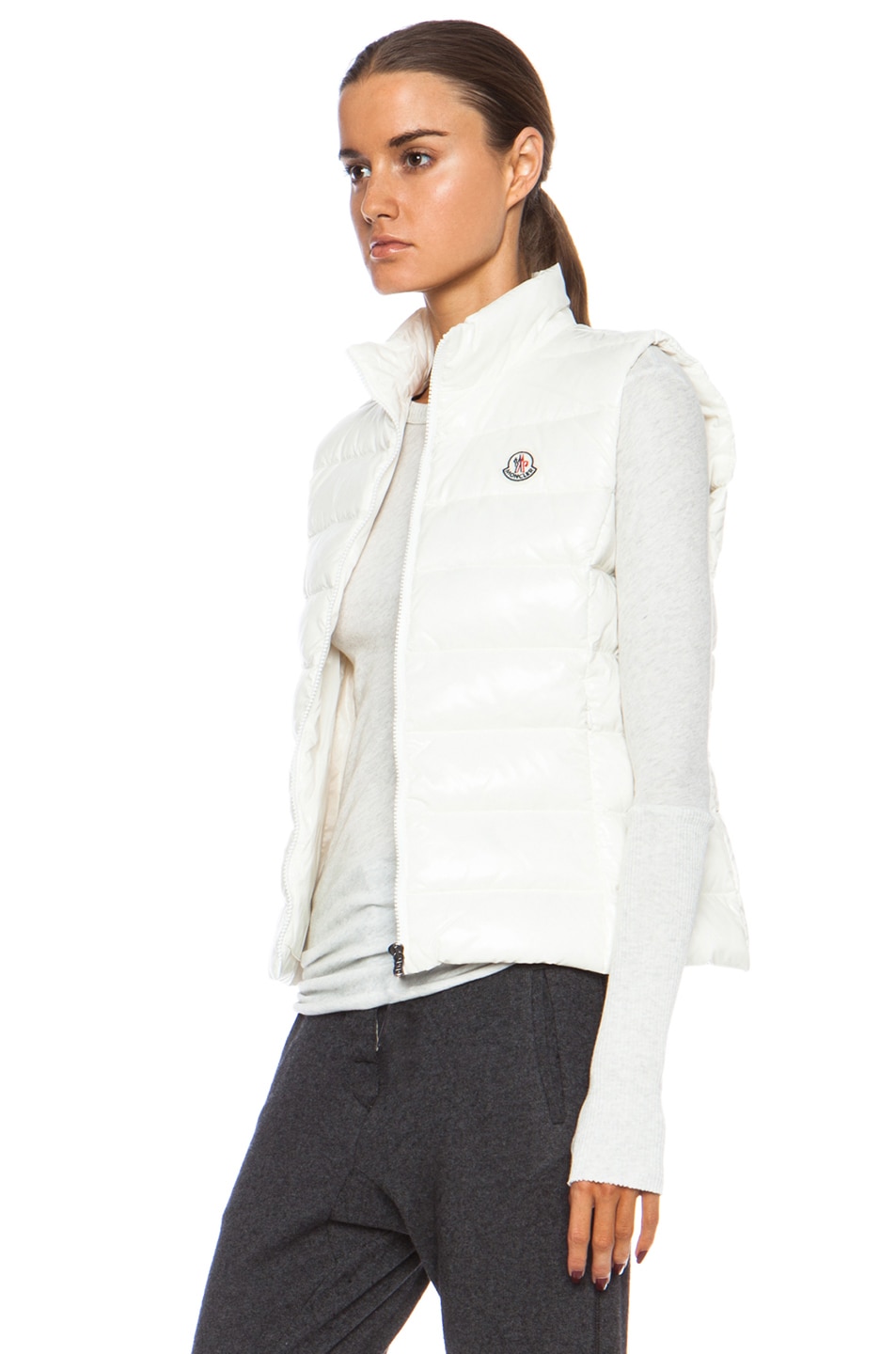 moncler ghany beige moncler ghany beige