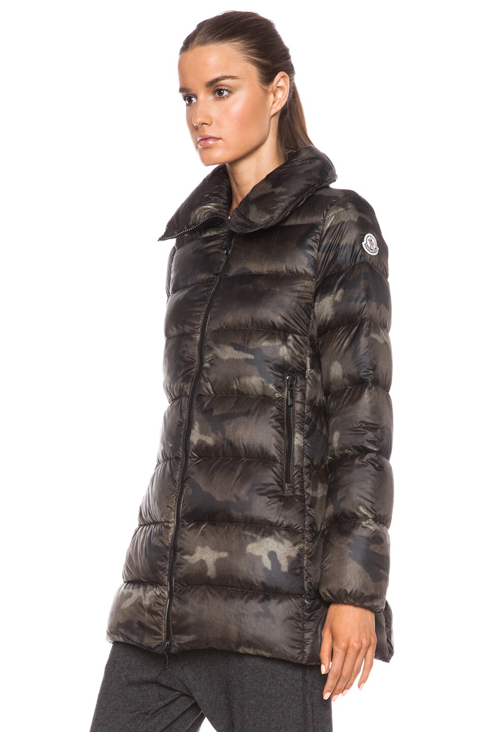 moncler camouflage damen moncler camouflage damen