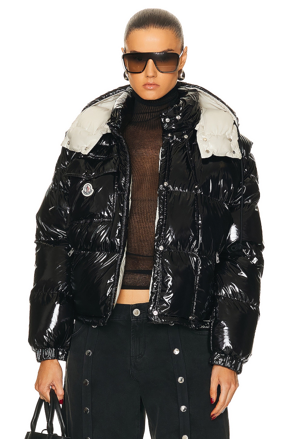 Moncler | Winter/Holiday 2023 Collection | FWRD