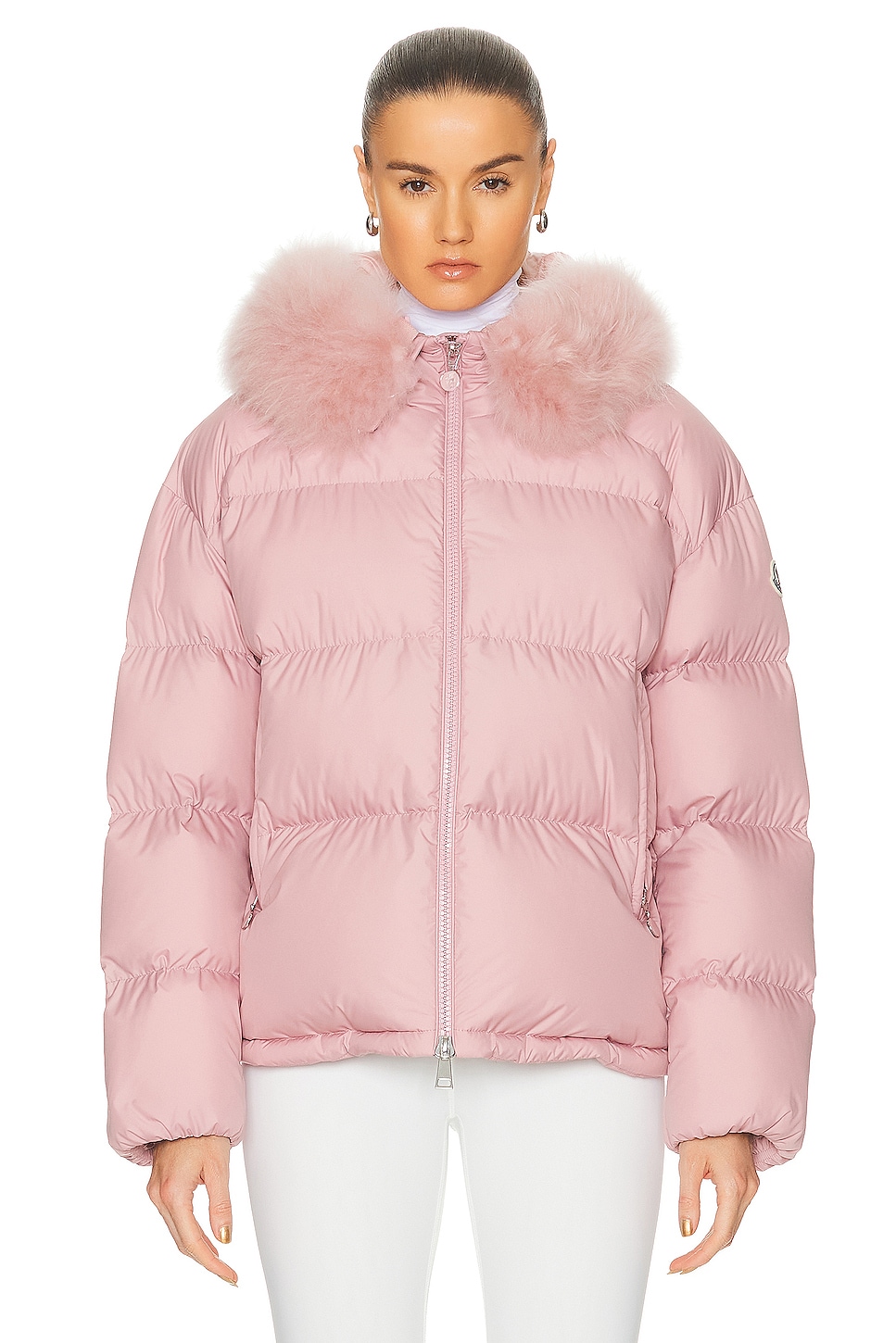 Moncler | Resort 2024 Collection | FWRD